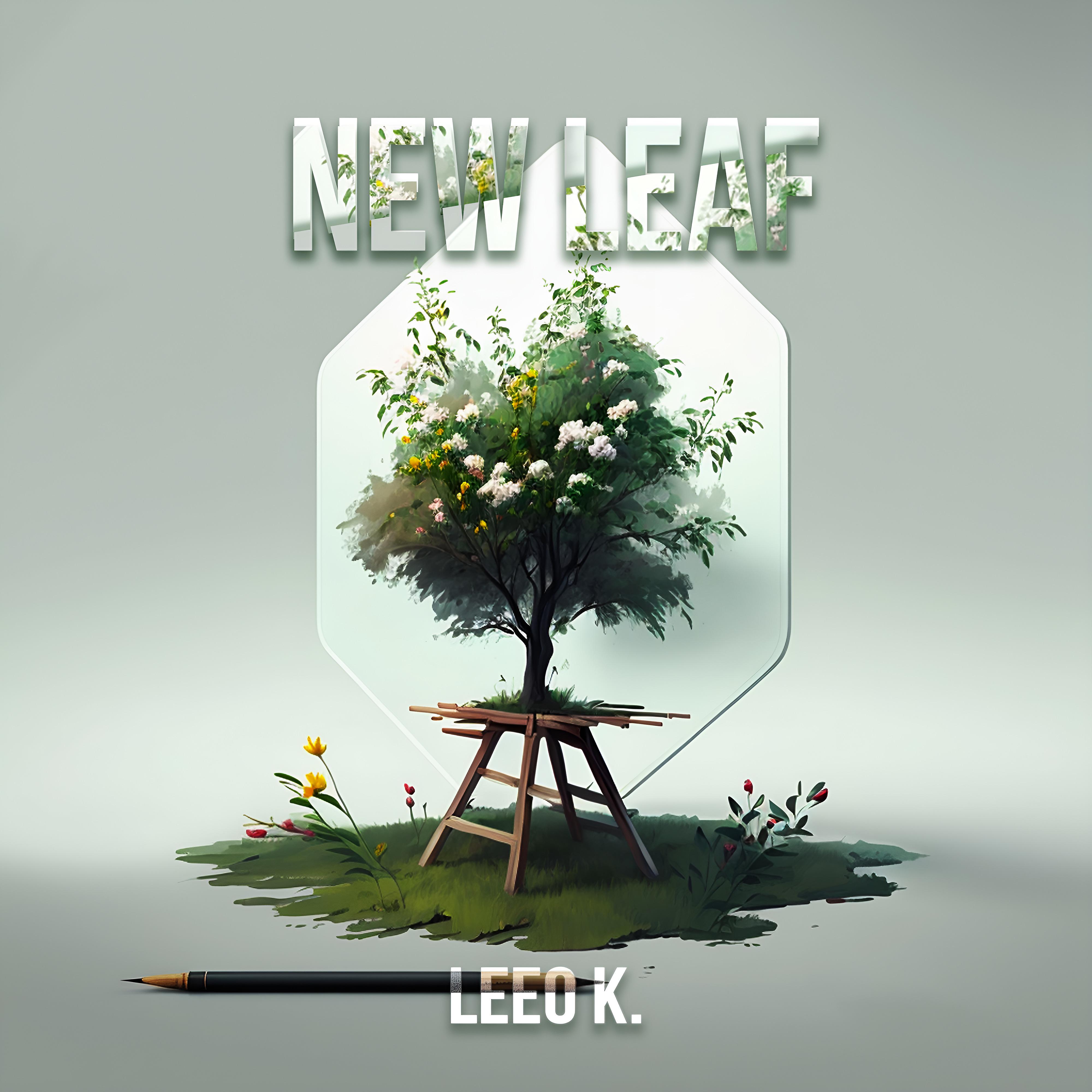 Постер альбома New Leaf