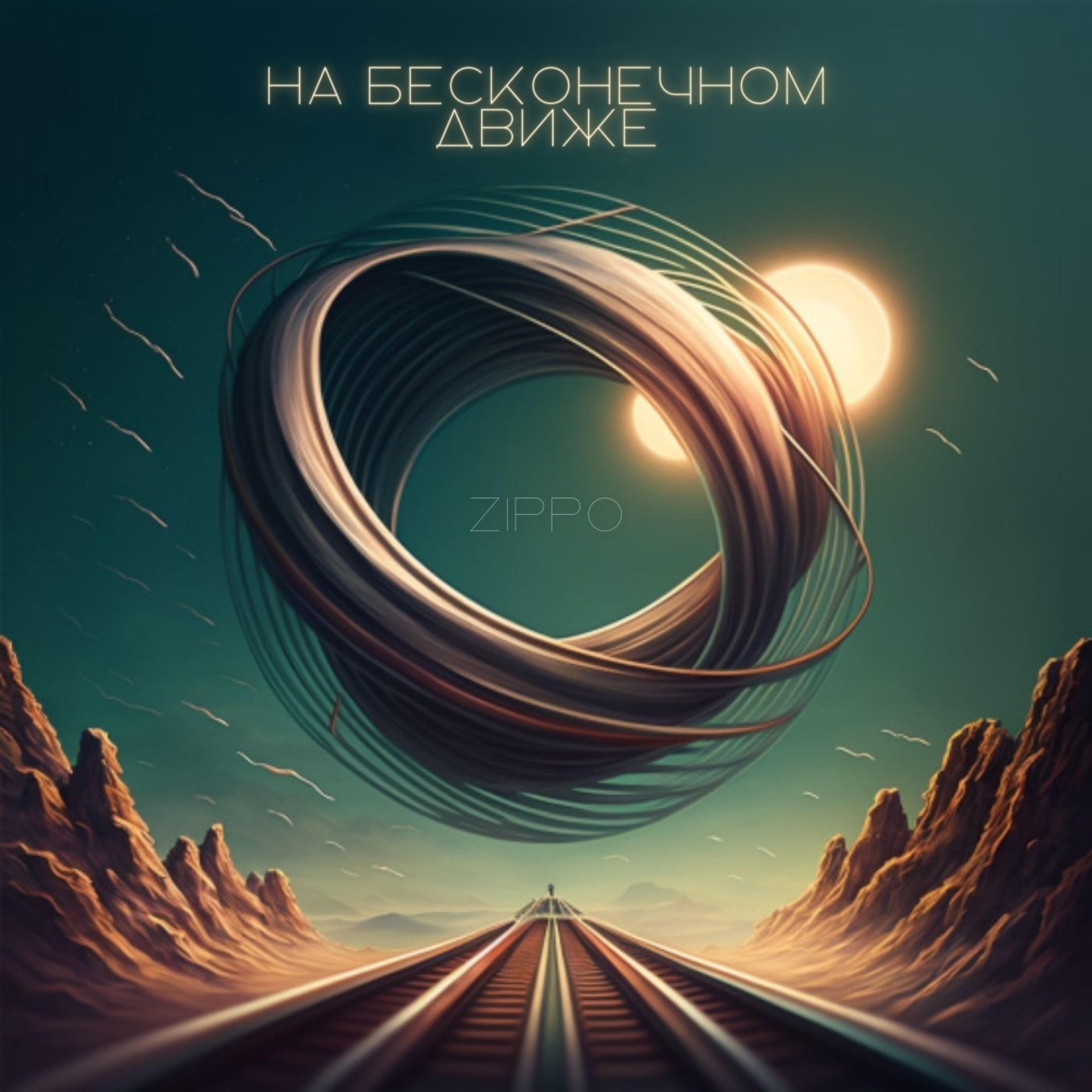 Альбом На бесконечном движе исполнителя ZippO