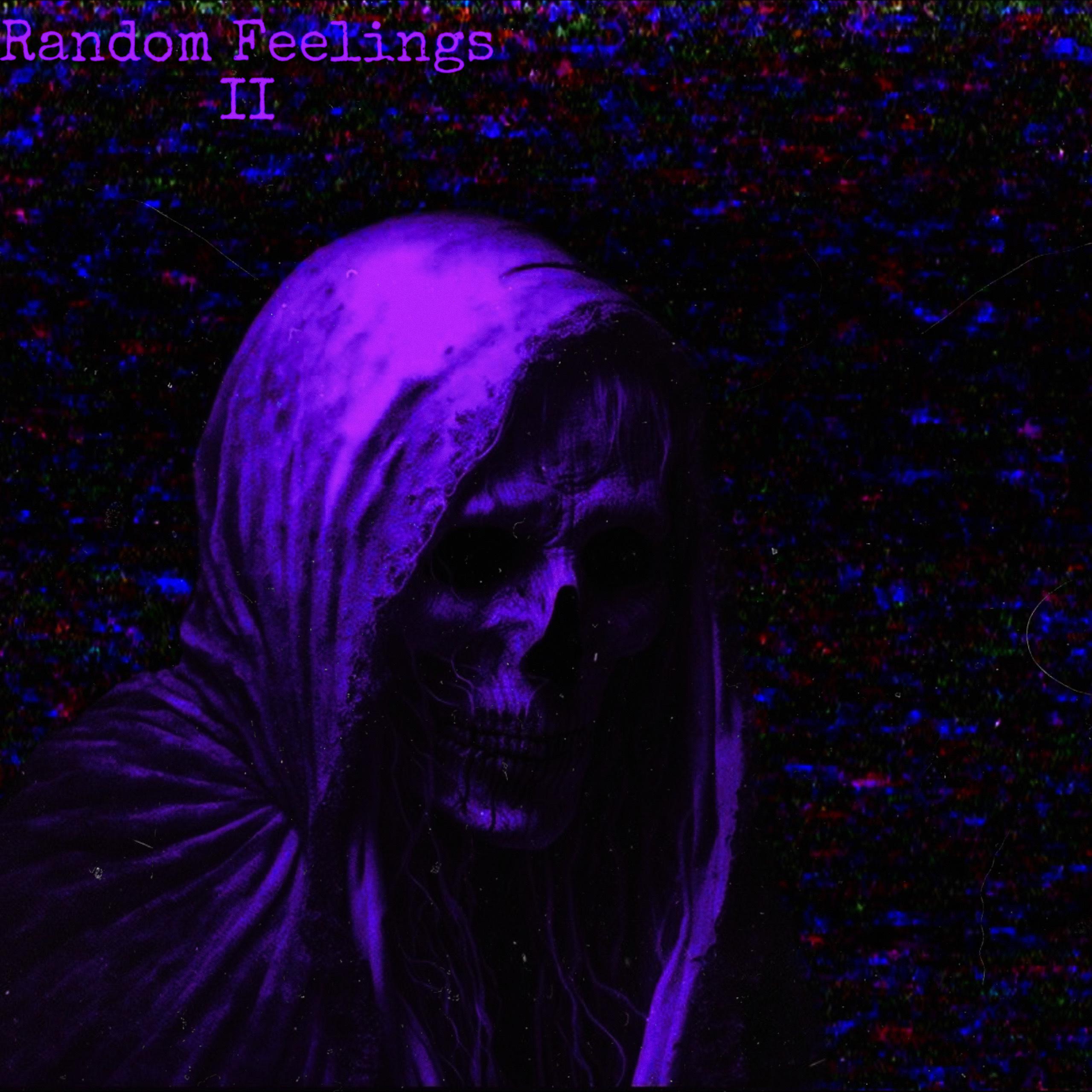 Постер альбома Random Feelings II