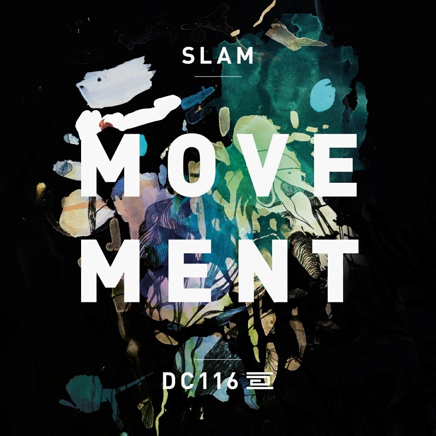 SLAM - Irrational Numbers
