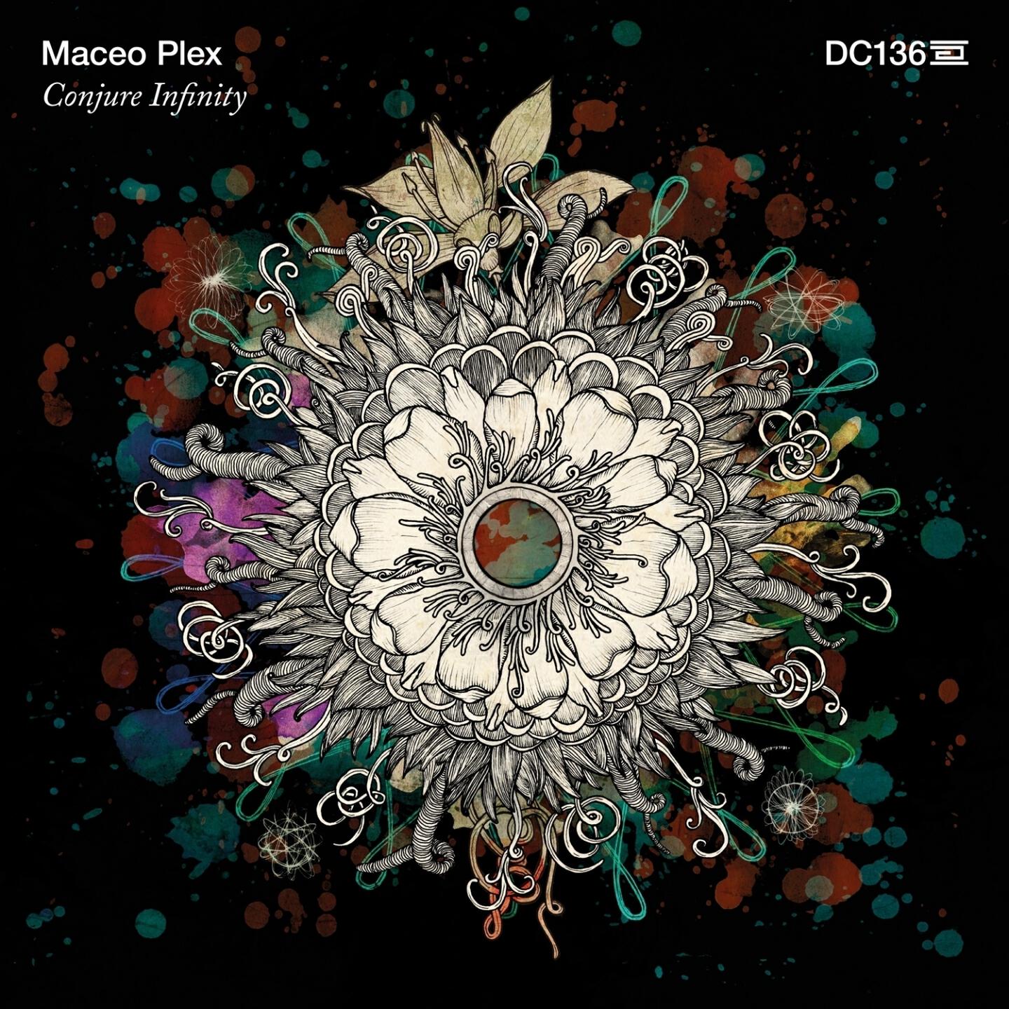 Maceo Plex - Conjure Dreams