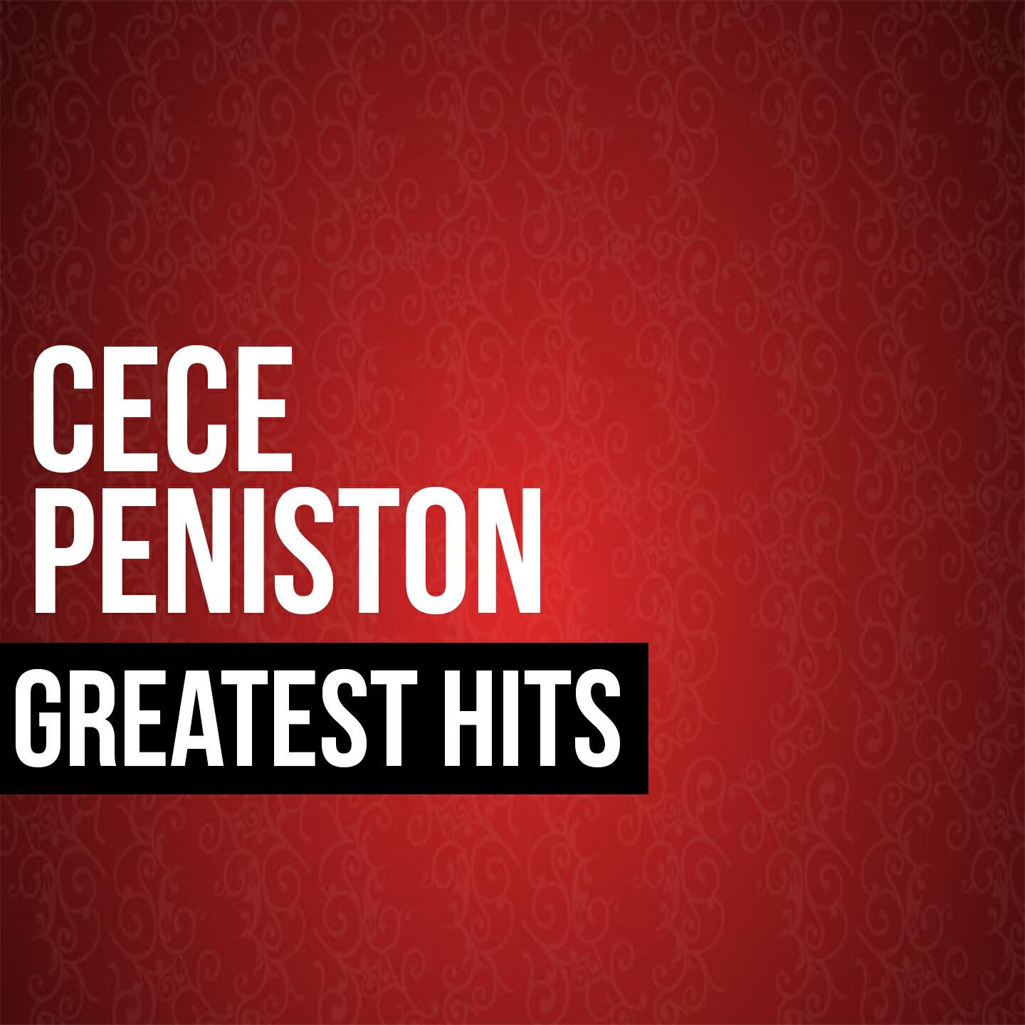 CeCe Peniston - Finally