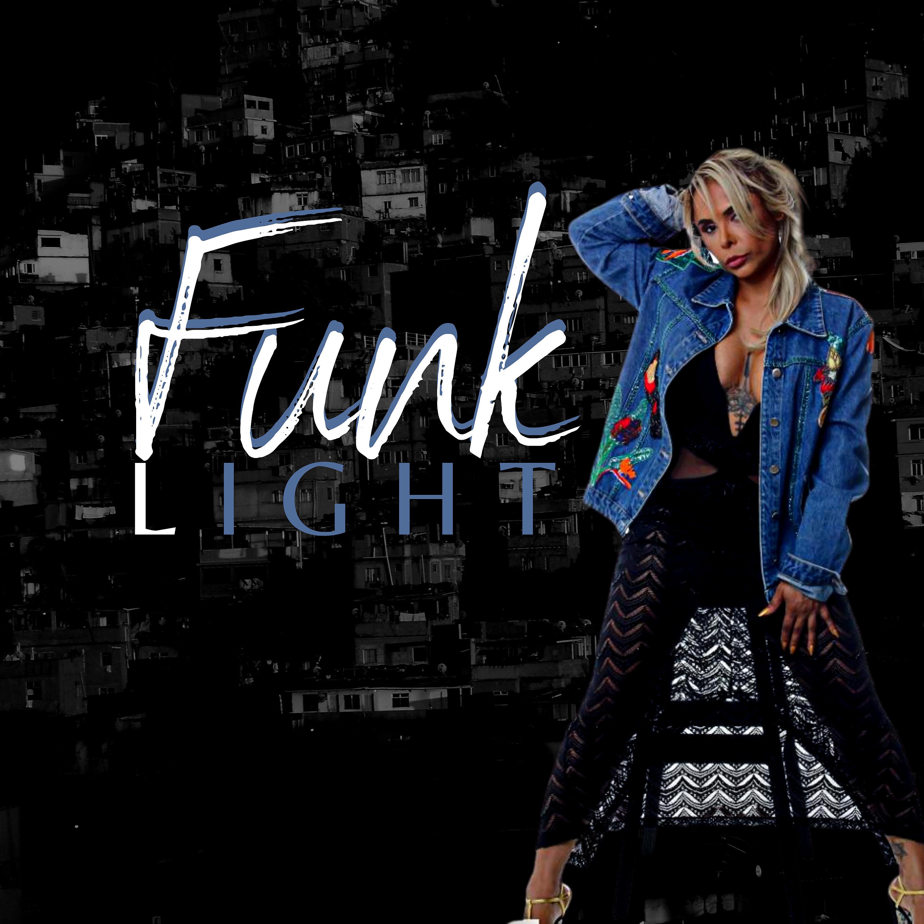 Постер альбома Funk Light