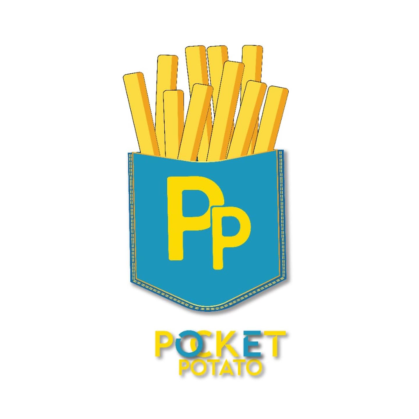 Постер альбома Pocket Potato