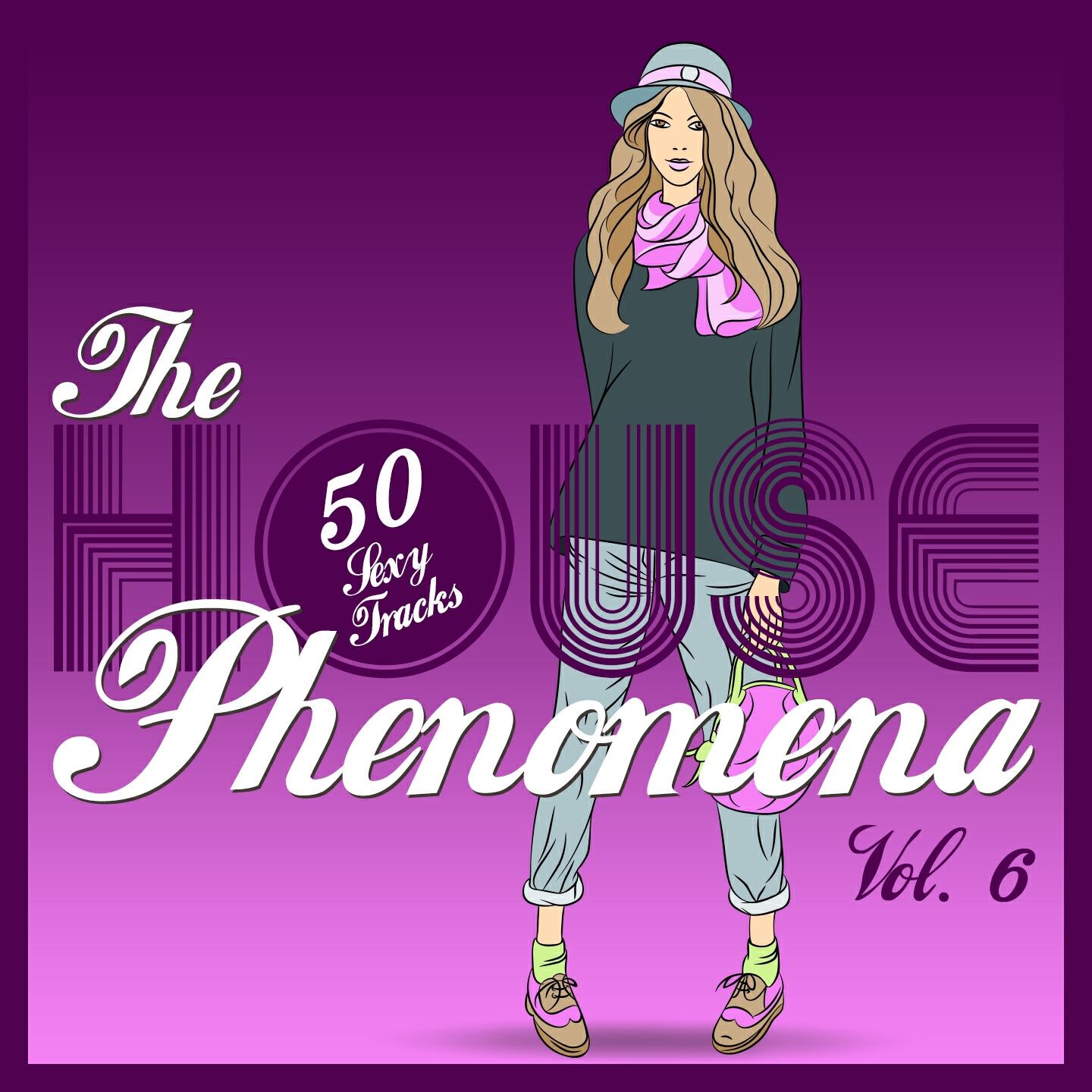 DJ Luke - Full Pop (Phil Philter Club Mix)