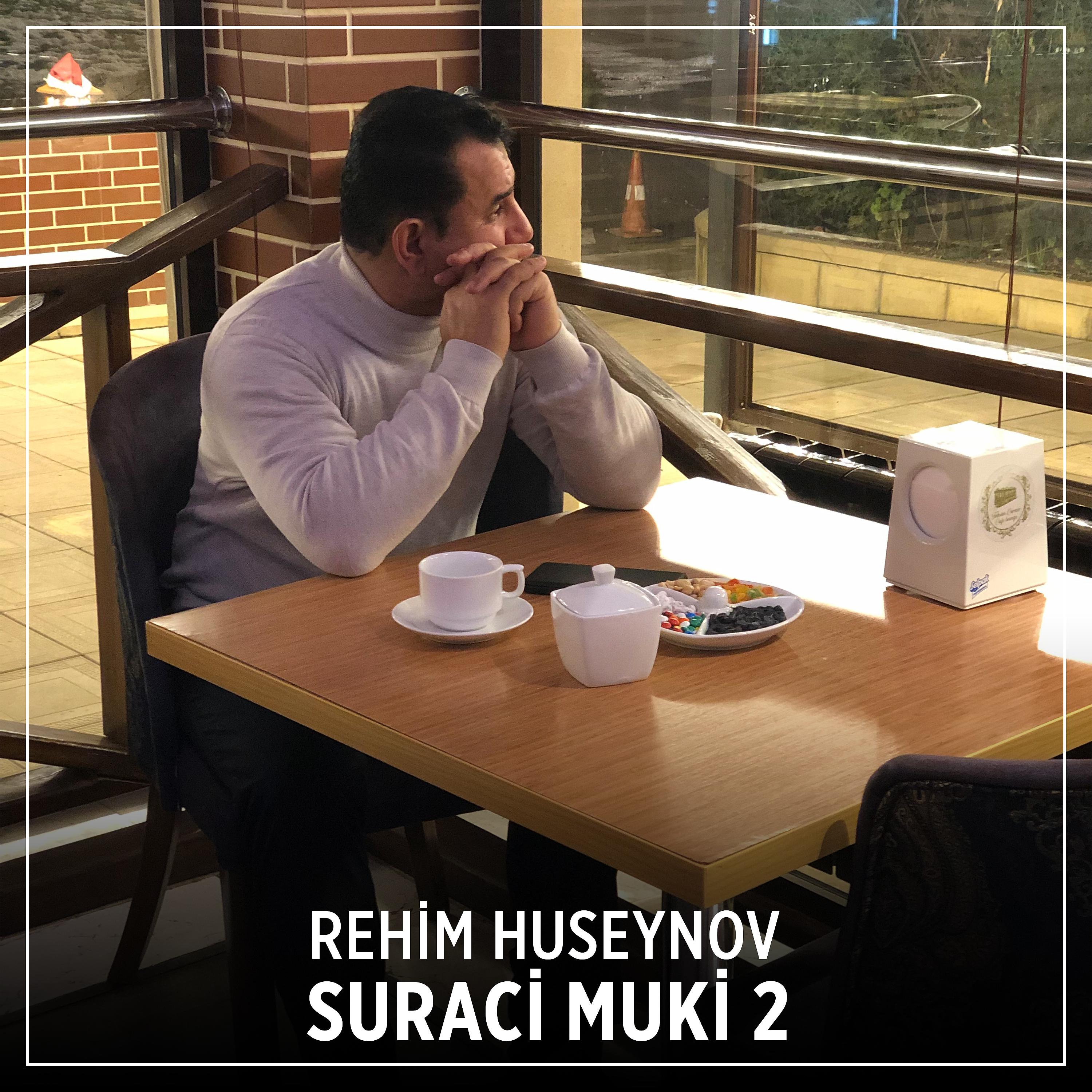 Постер альбома Suraci Muki 2