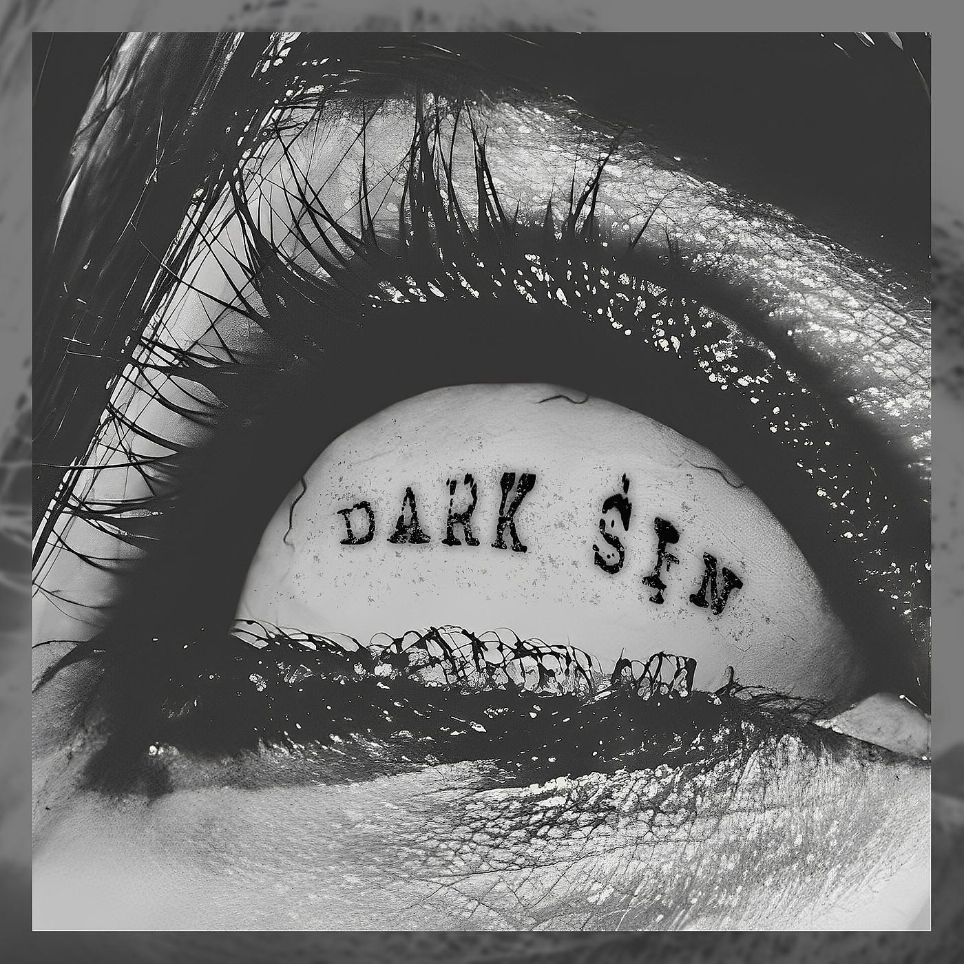 Постер альбома Dark Sin