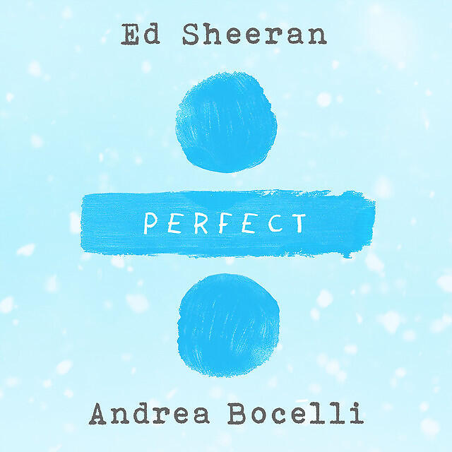 Ed sheeran perfect. Эд Ширан perfect обложка. Perfect Symphony Андреа Бочелли. Эд Ширан Перфект симфония Андреа Бочелли. Ed Sheeran Andrea Bocelli.