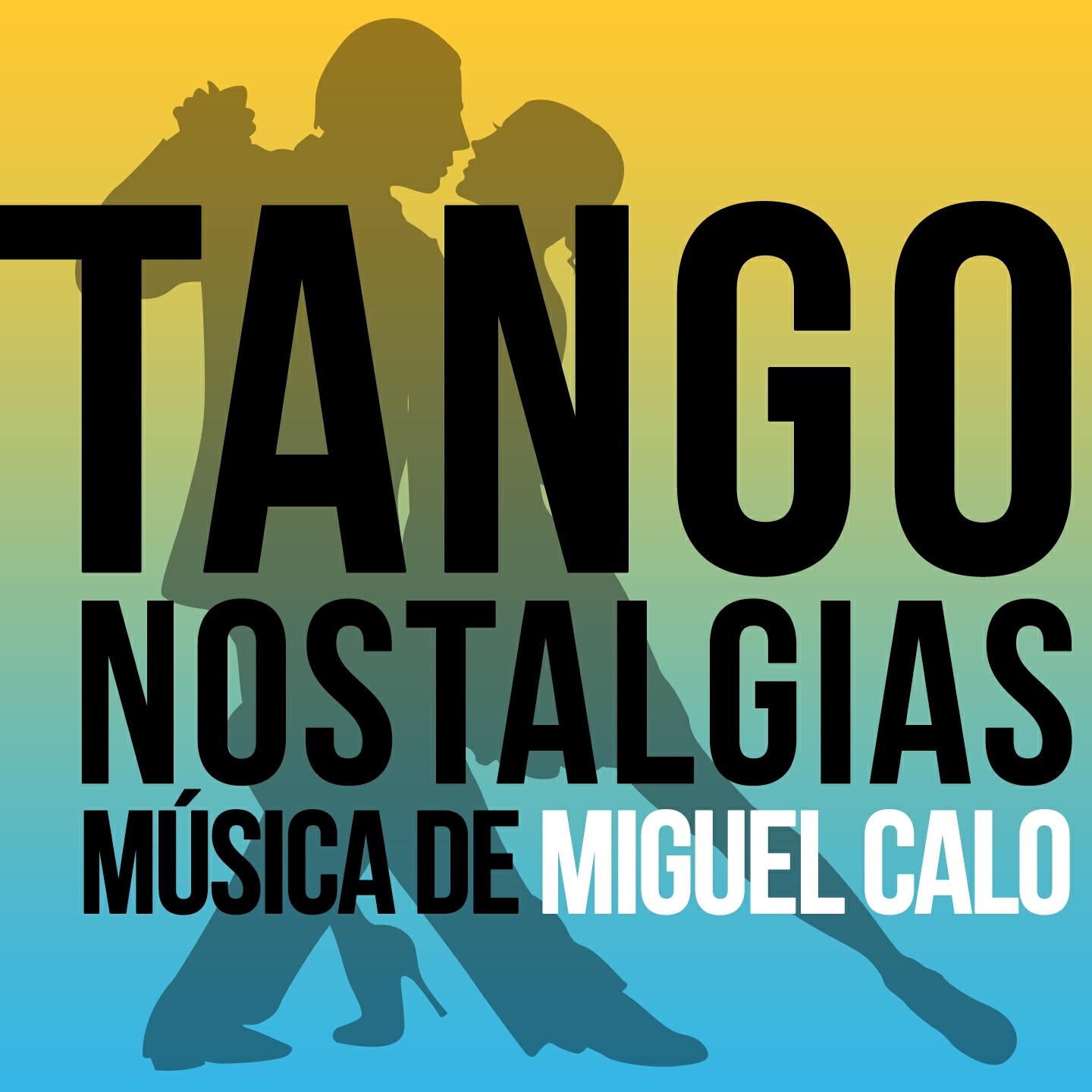 Miguel Calo - La Cantina