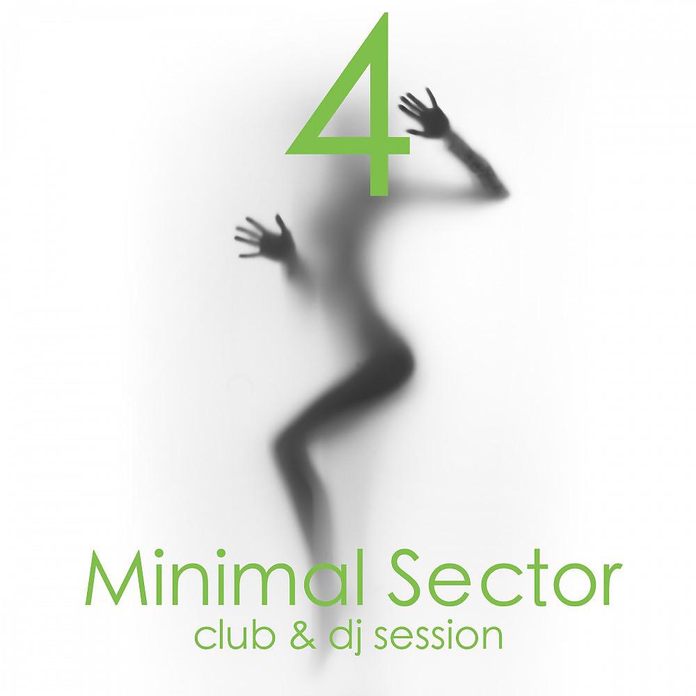 Постер альбома Minimal Sector, Vol. 4 (Club & DJ Session)