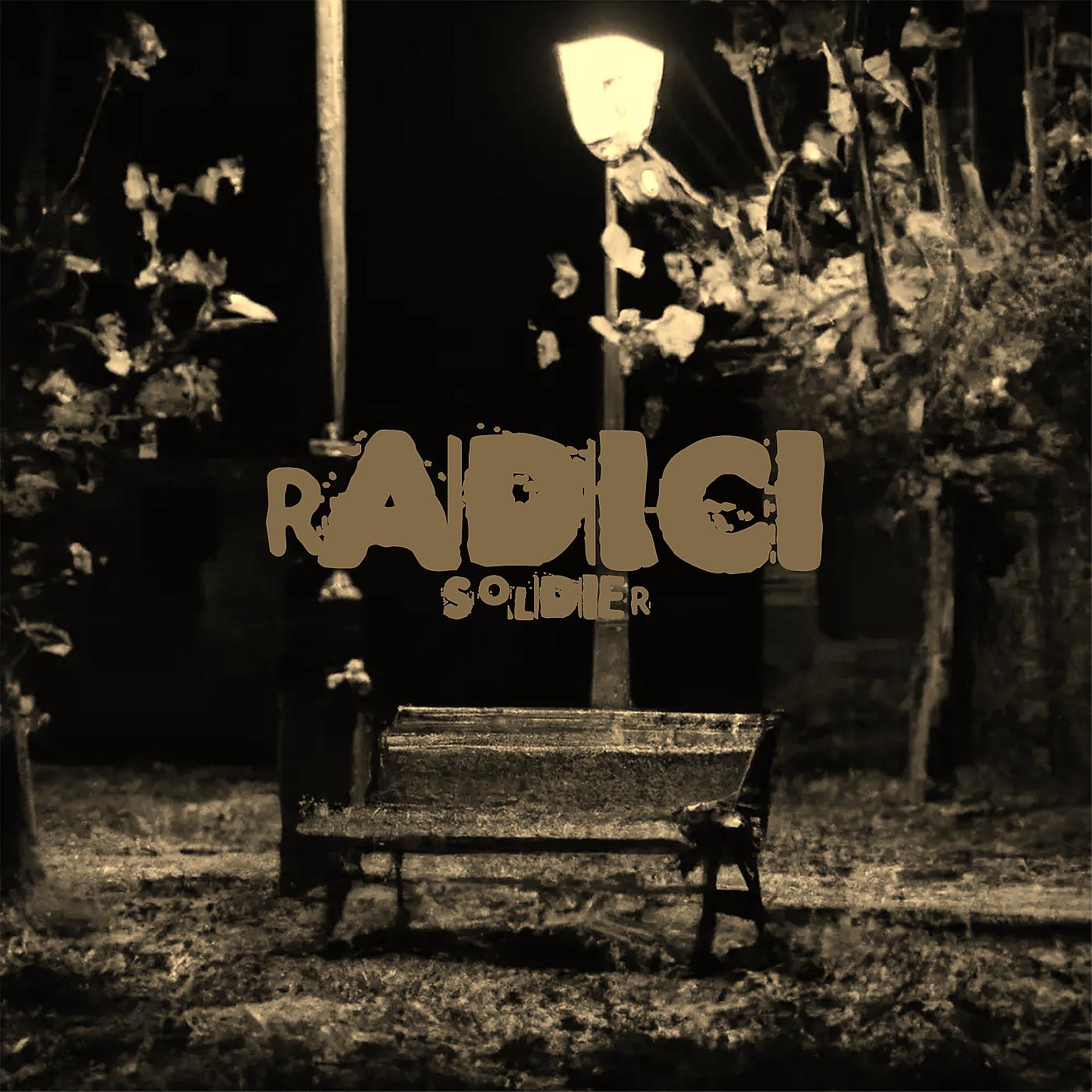 Постер альбома Radici