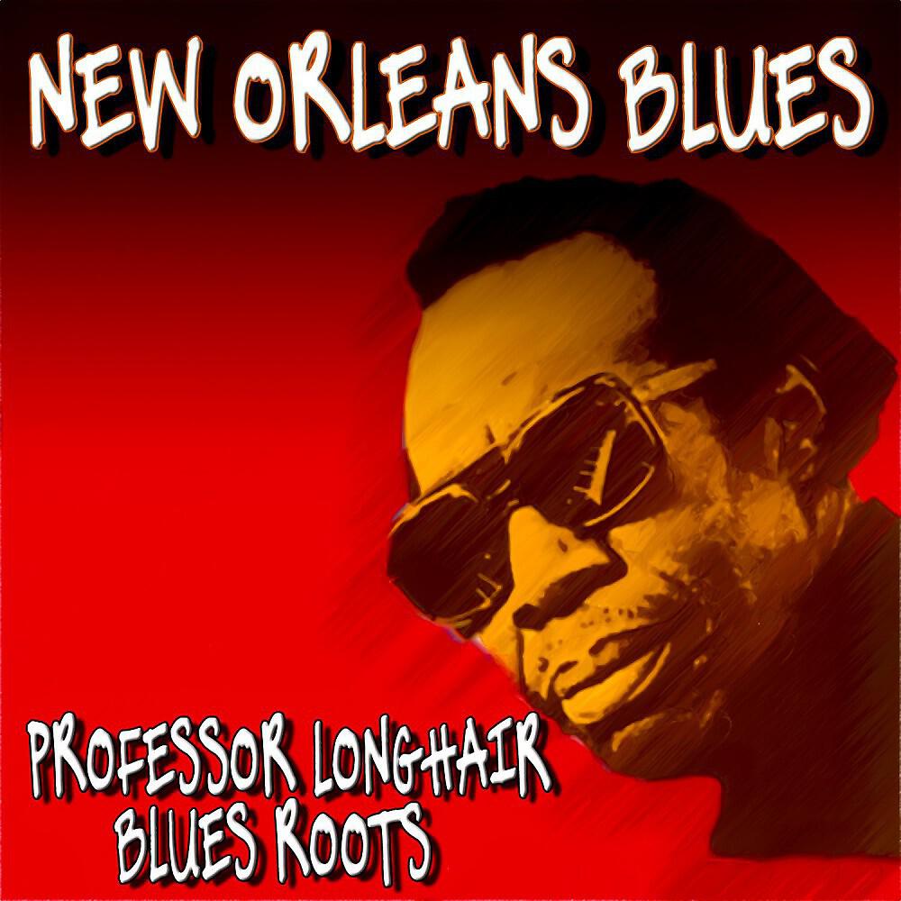 Professor Longhair & His Shuffling Hungarians - Bye Bye Baby