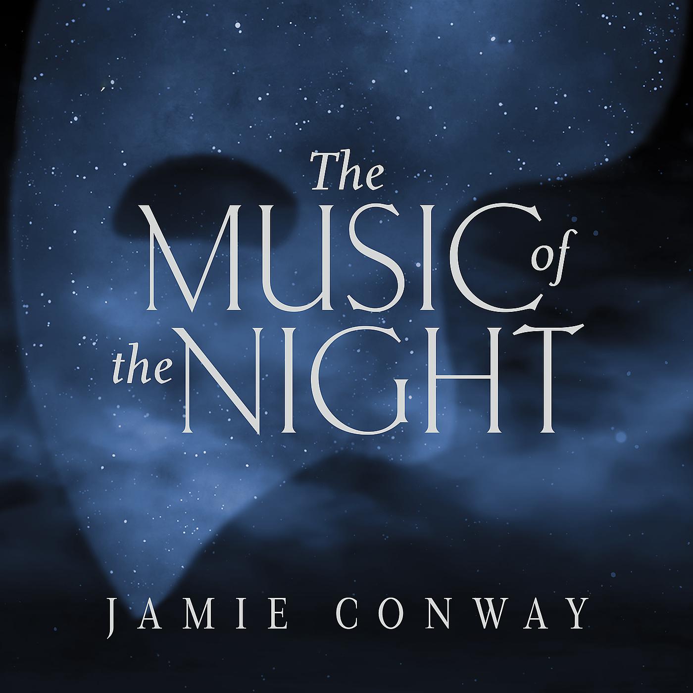 Постер альбома The Music of the Night