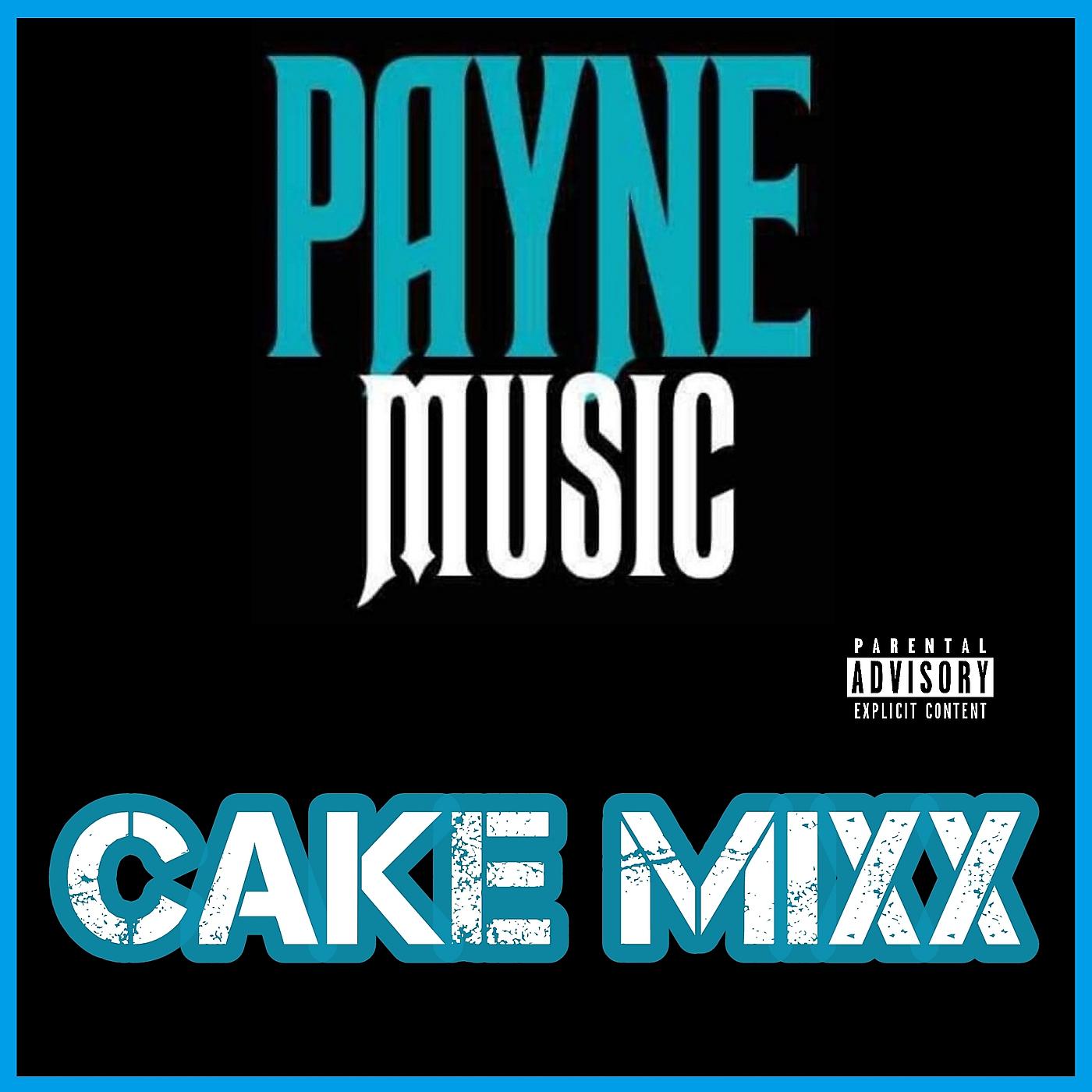Постер альбома Payne Music