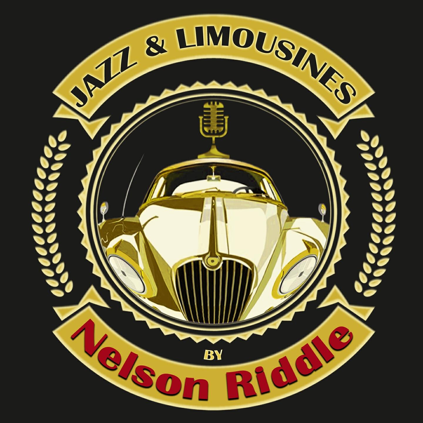 Nelson Riddle - It's a Big Wide Wonderful World