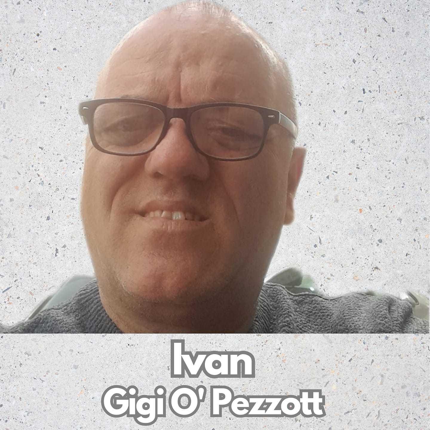 Постер альбома Gigi o' pezzott