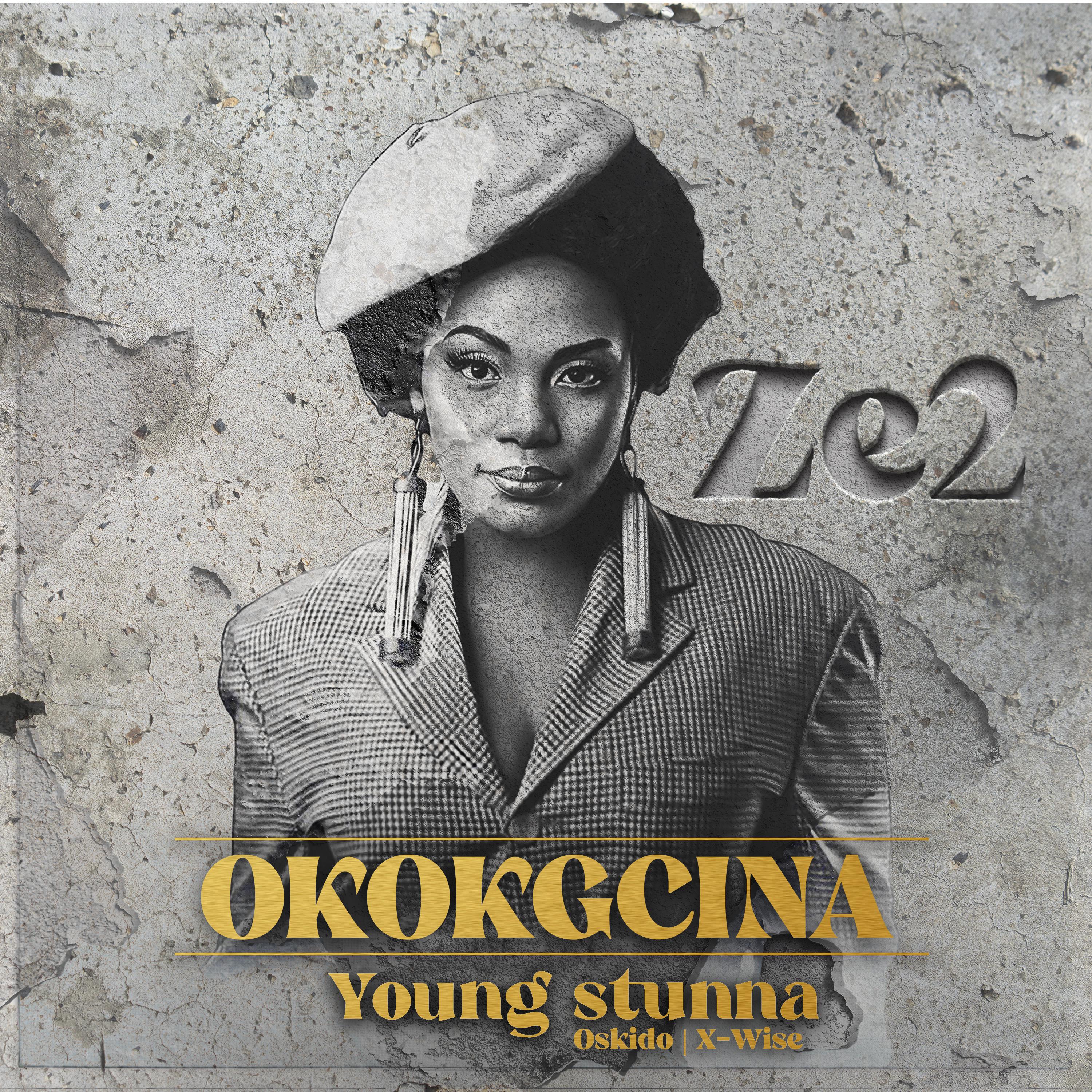 Постер альбома Okokgcina