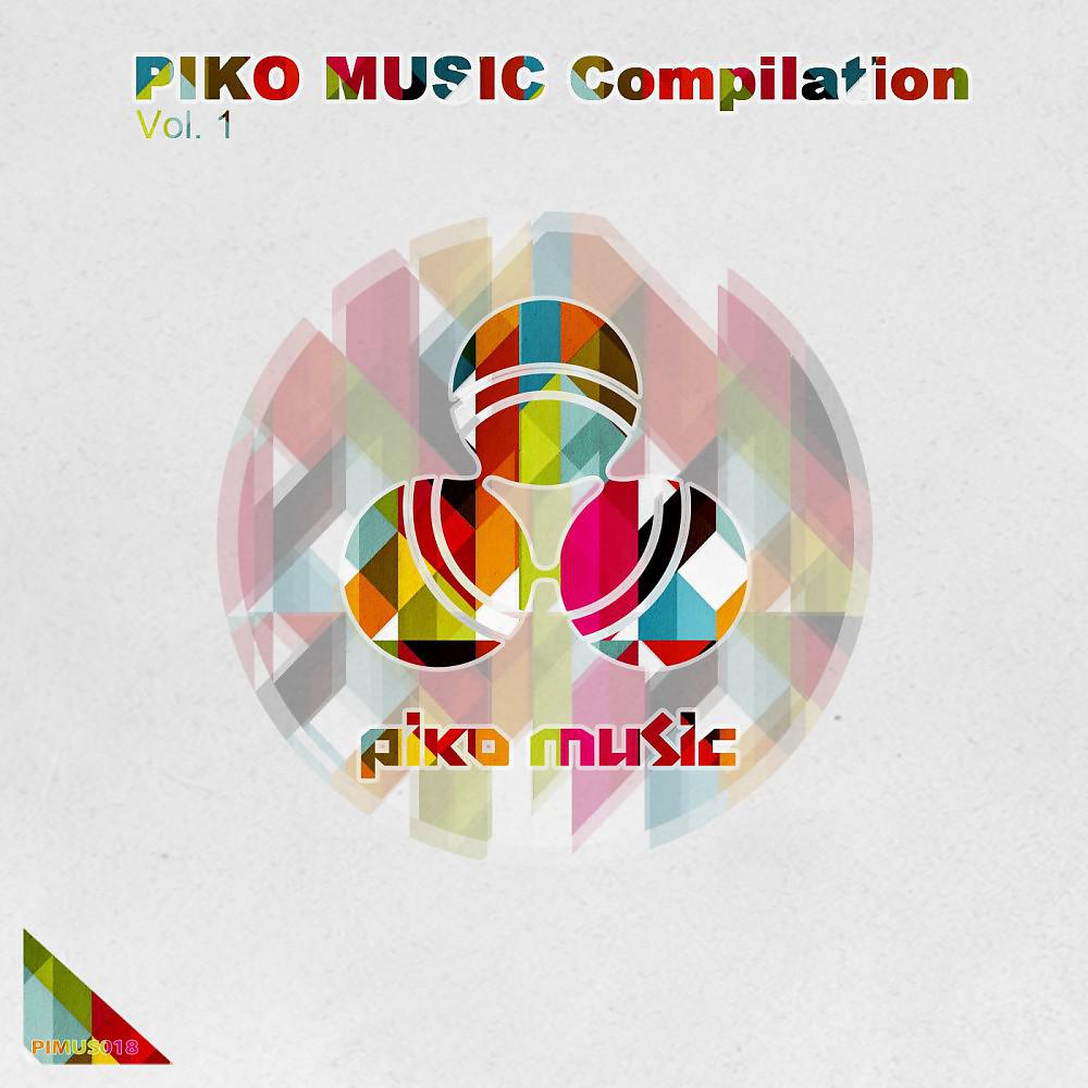 Постер альбома Piko Music Compilation Vol. 1