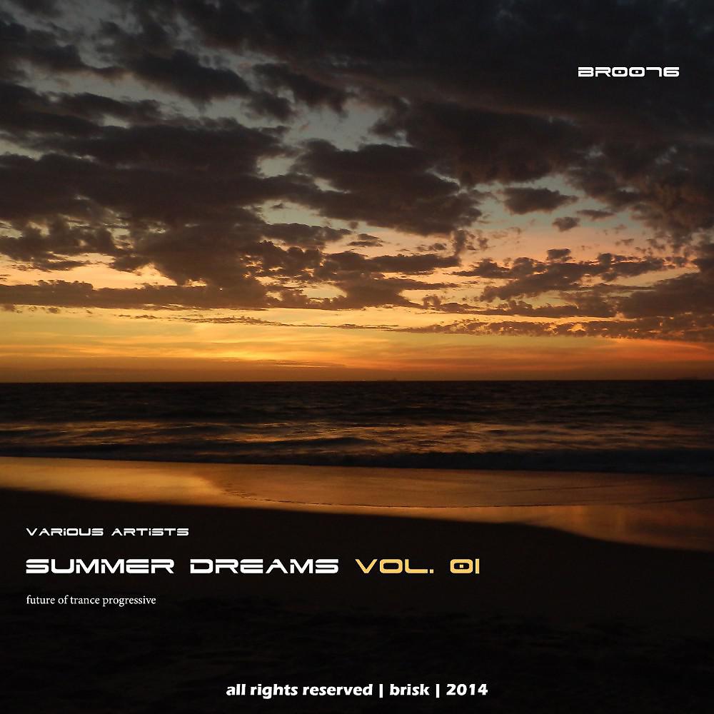 Постер альбома Summer Dreams Vol. 01