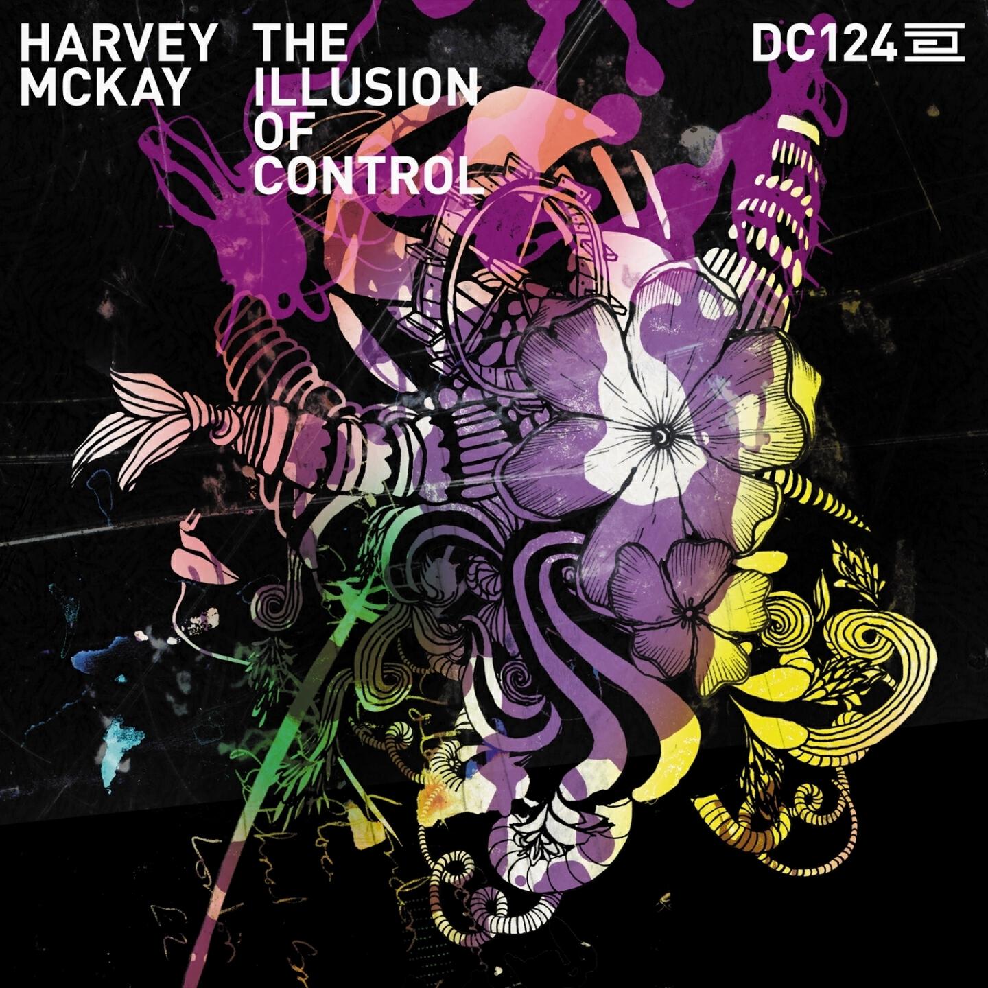 Harvey McKay - Silk Road