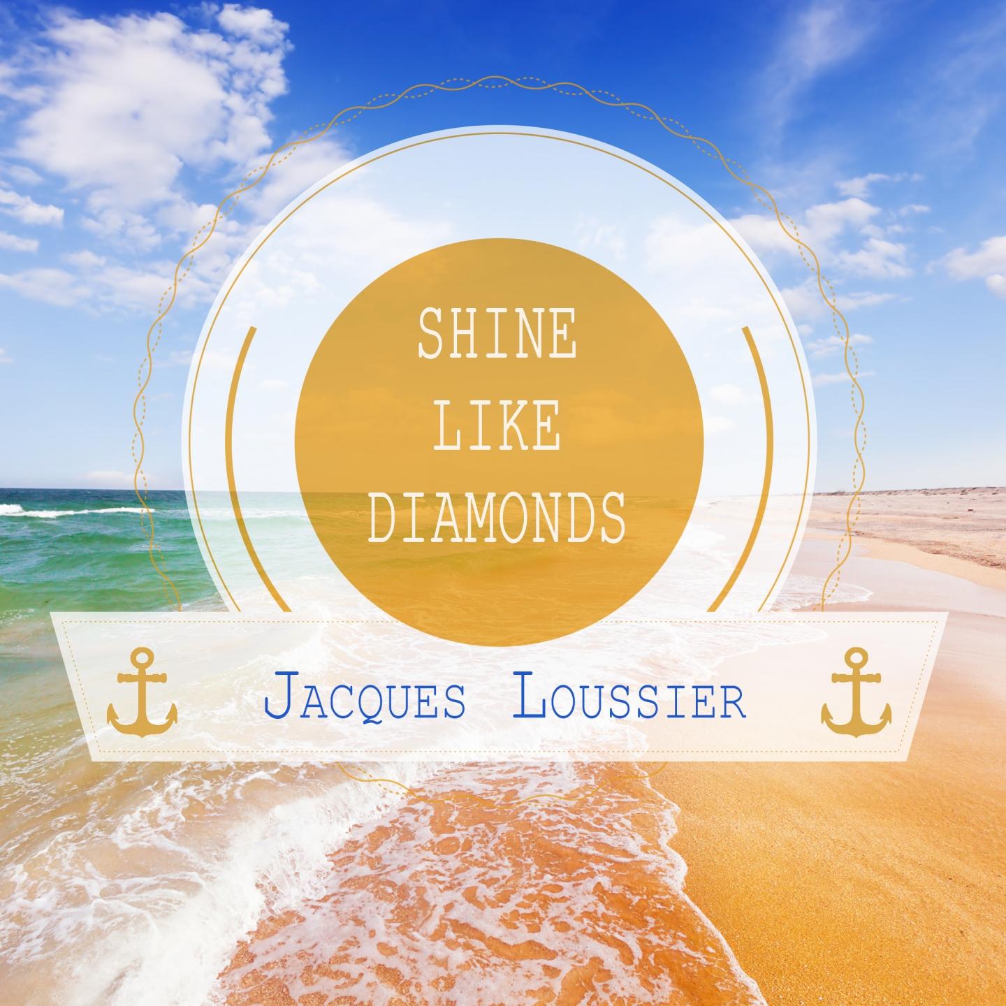 Постер альбома Shine Like Diamonds