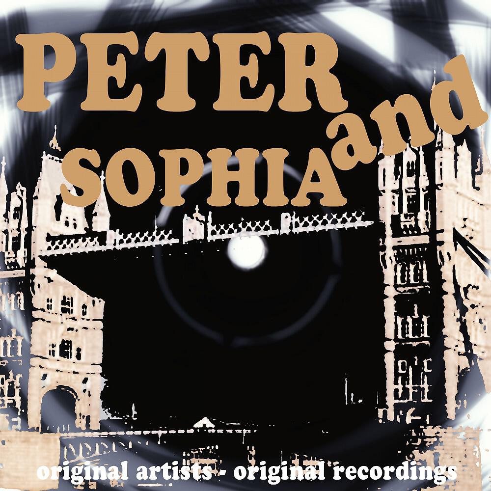 Peter Sellers & Sophia Loren - I'm so Ashamed (From 