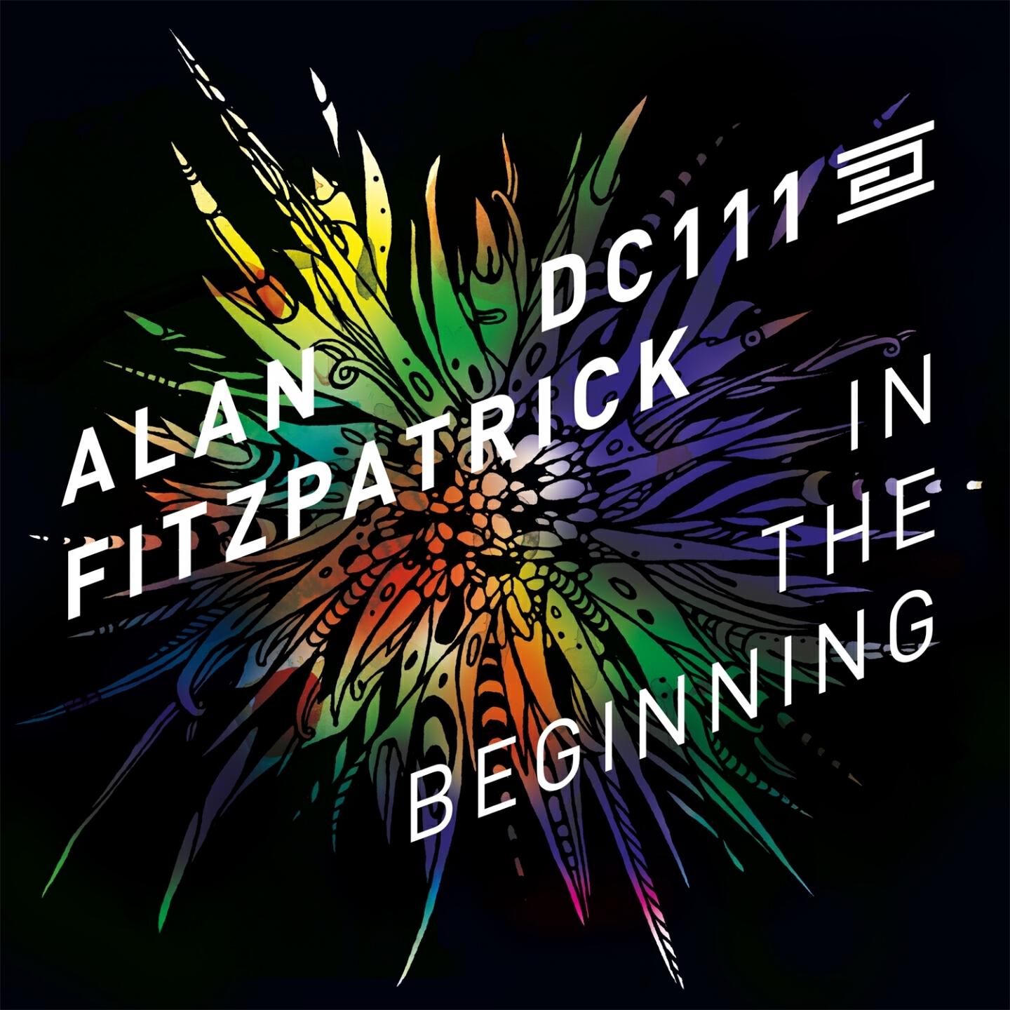 Alan Fitzpatrick - Lexicon