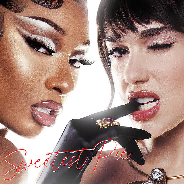 Постер альбома Sweetest Pie