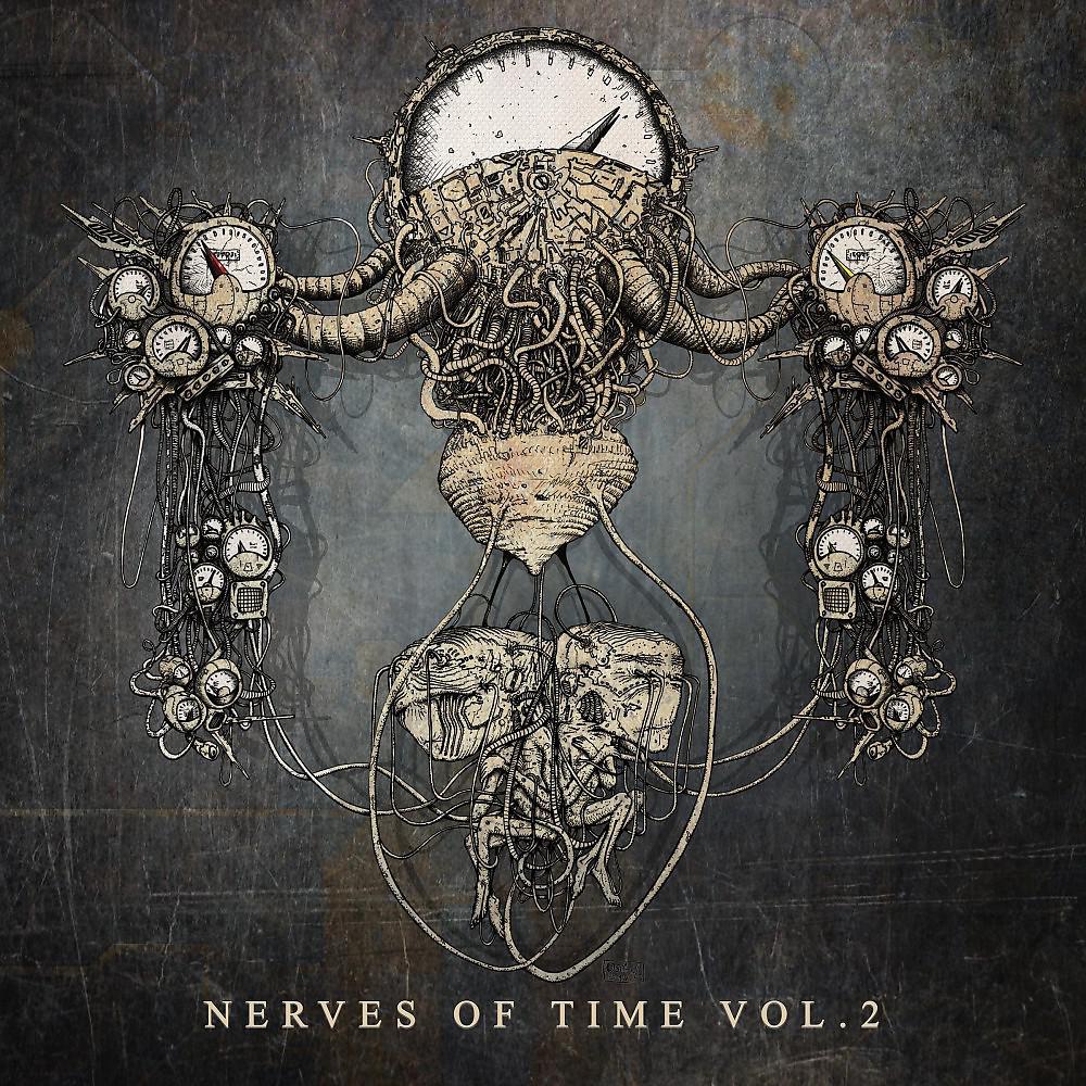 Постер альбома Nerves of Time, Vol. 2