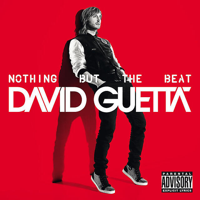 David guetta where. David guetta where
