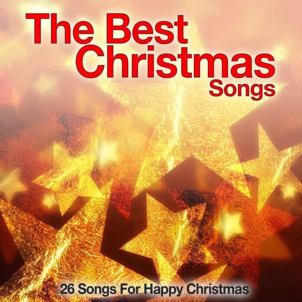 Richard Keys Biggs - The First Noel - Angels from the Realms of Glory
