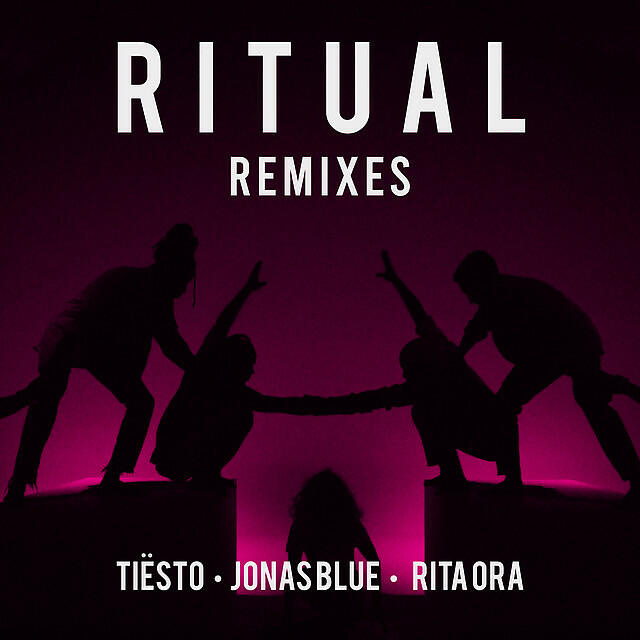 Rita ora ritual. Ritual Tiesto Jonas Blue Rita ora обложка. Ritual Tiesto Jonas Blue. Tiësto, Jonas Blue.