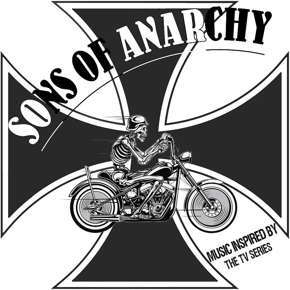 Постер альбома Sons of Anarchy (Music Inspired by the TV Series)