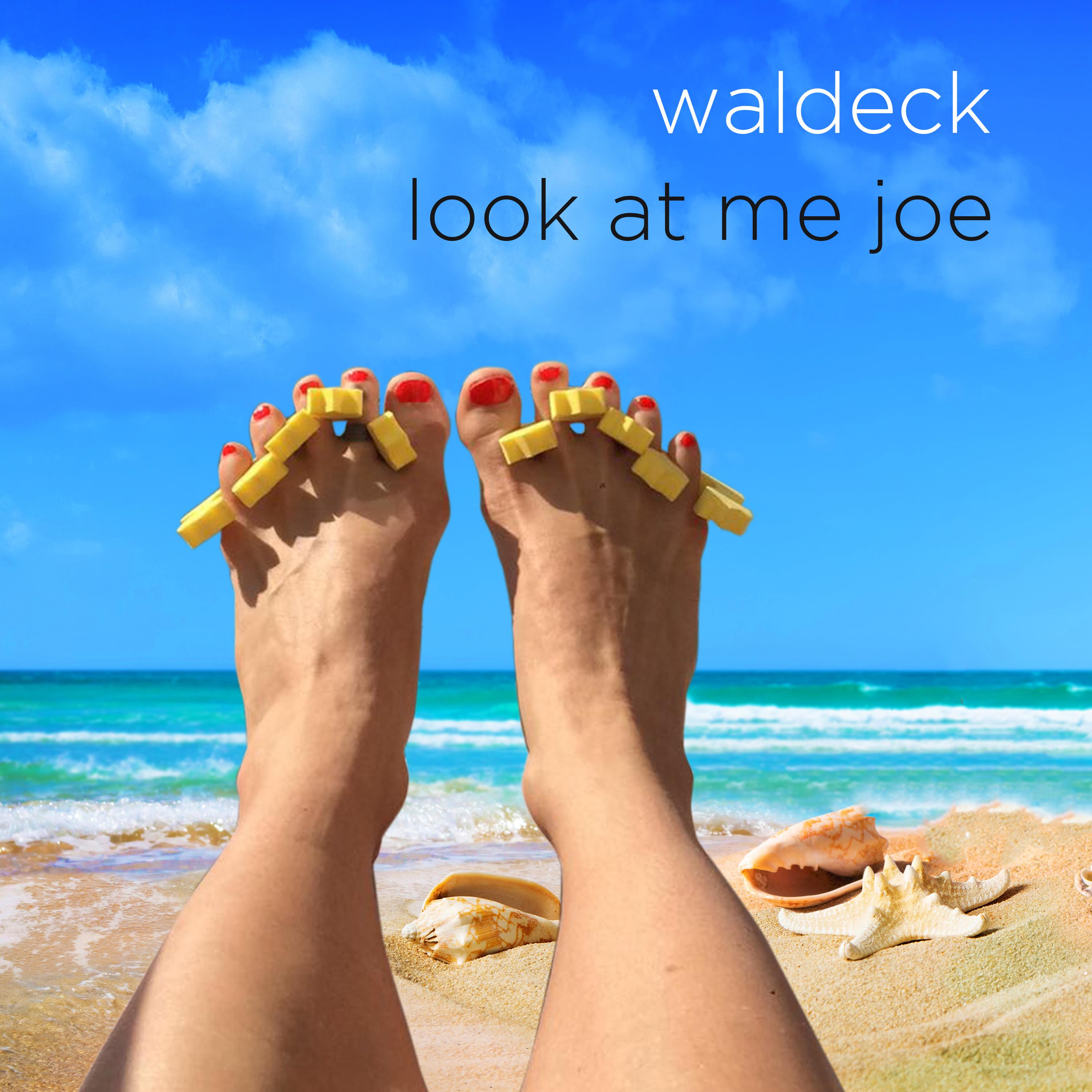 Постер альбома Look at me Joe