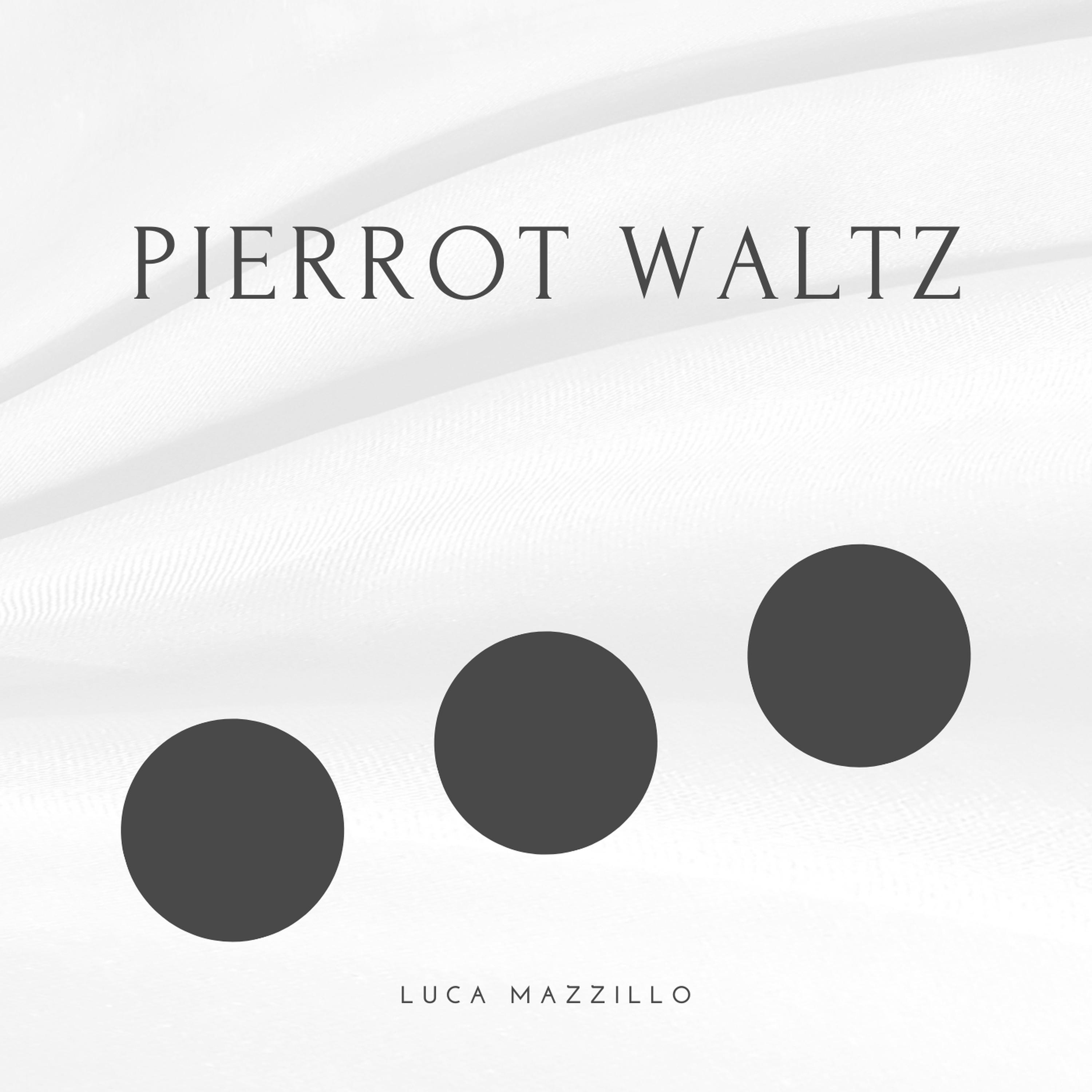 Постер альбома Pierrot Waltz