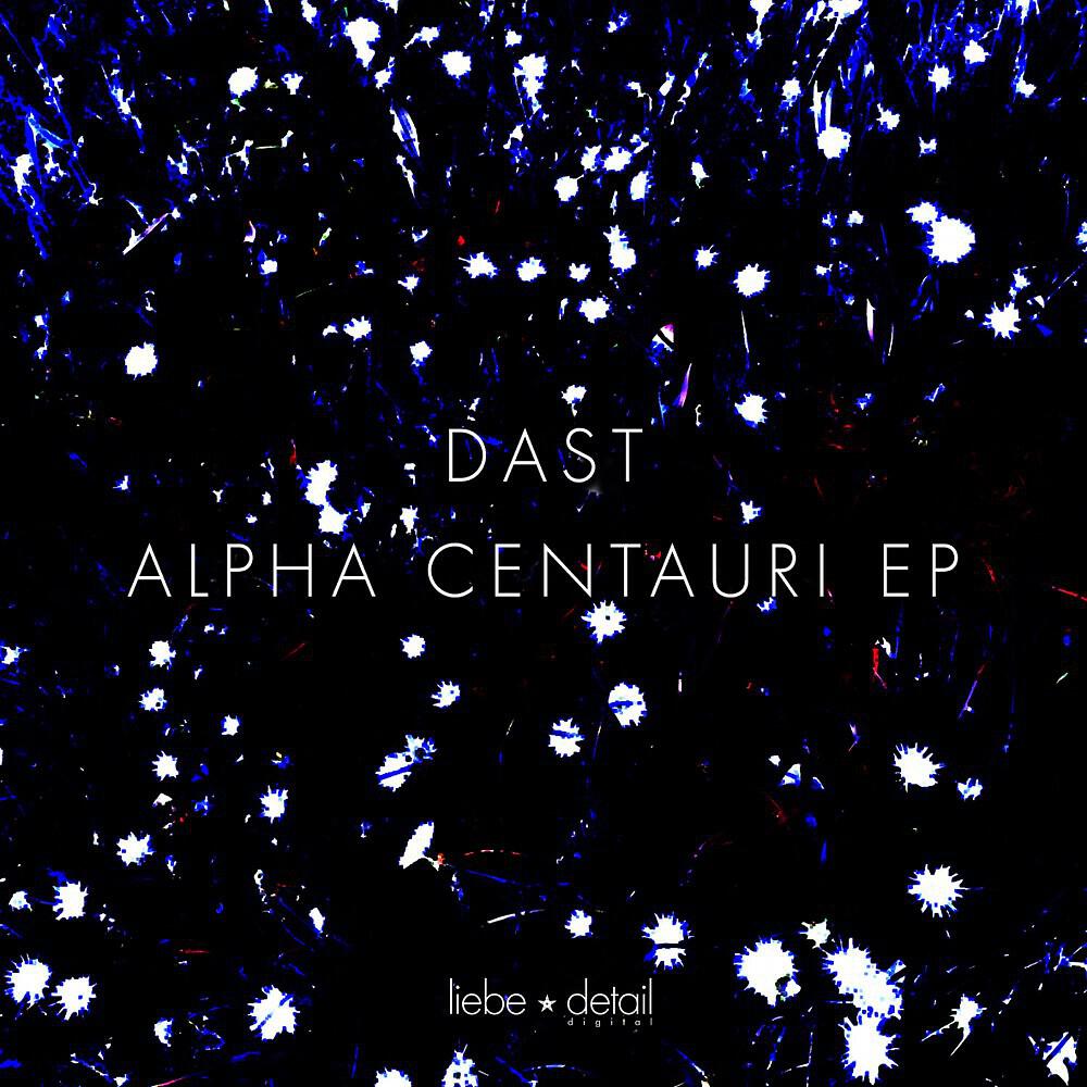 Dast (Italy) - Irregular Synth
