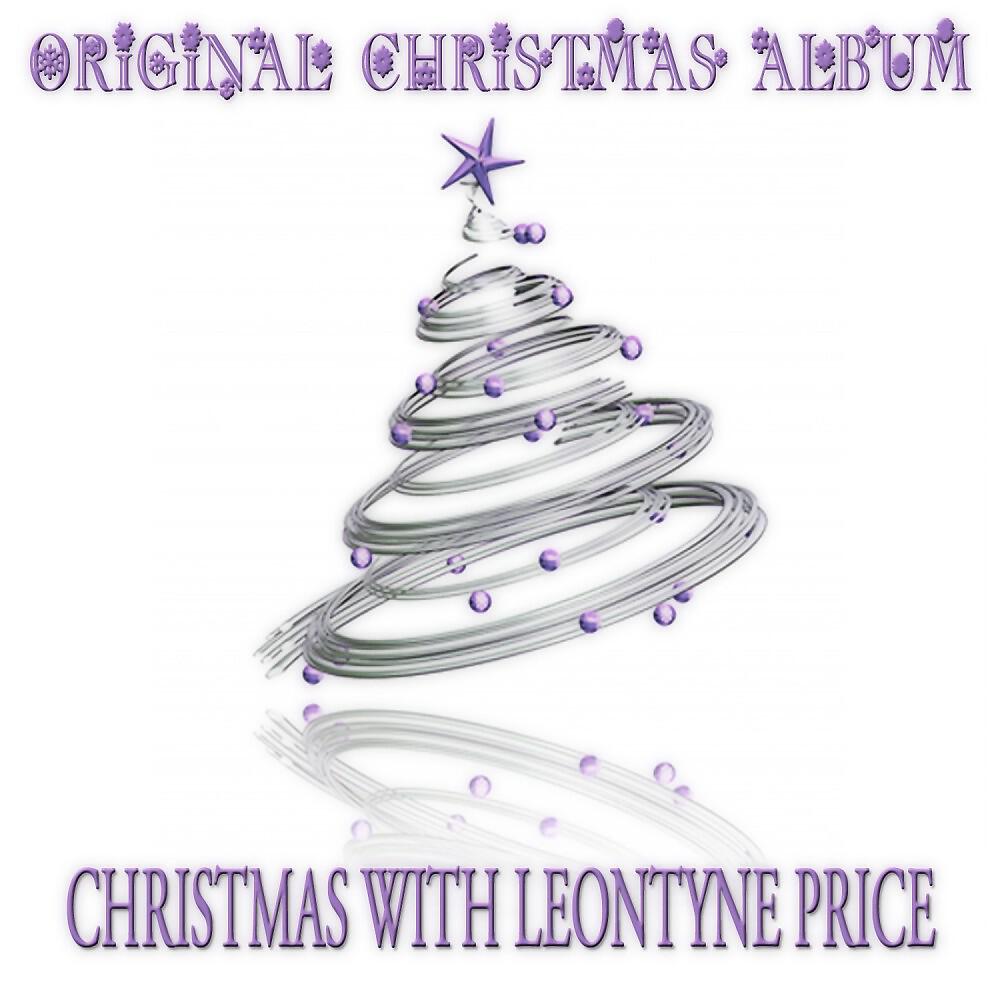 Leontyne Price - Ave Maria
