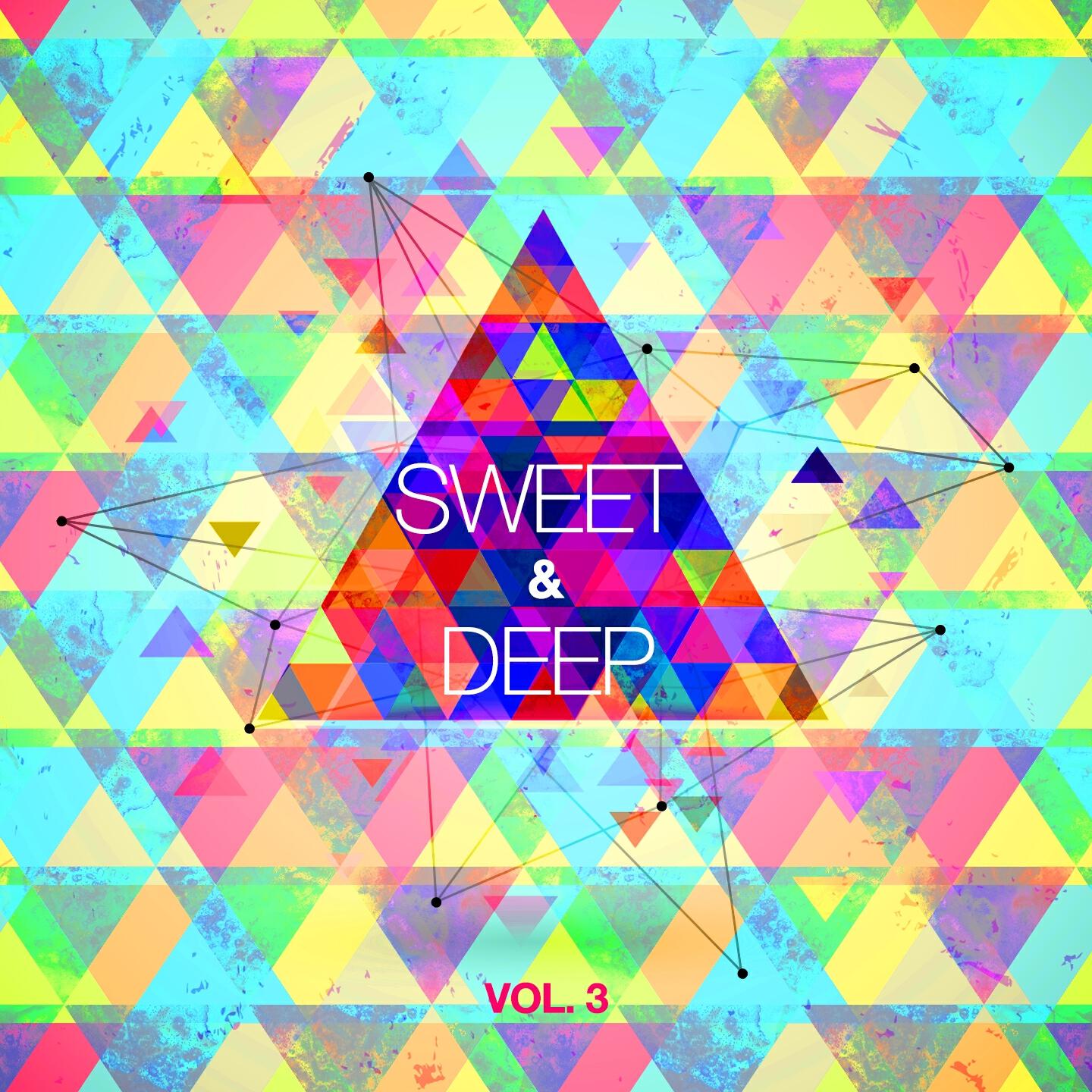 Cosmic City - Excited Sound (Ibiza Deep Mix)
