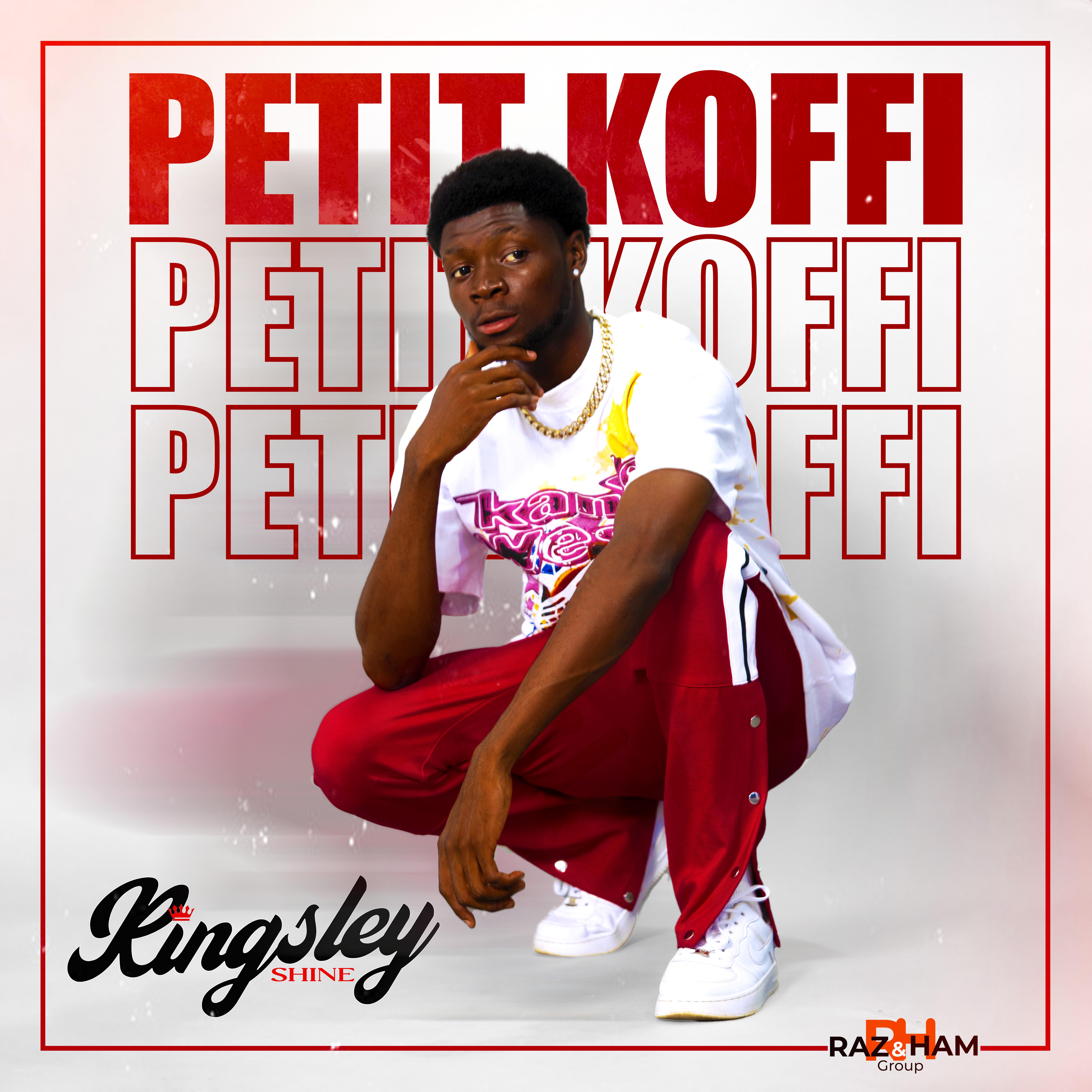 Постер альбома Pétit Koffi