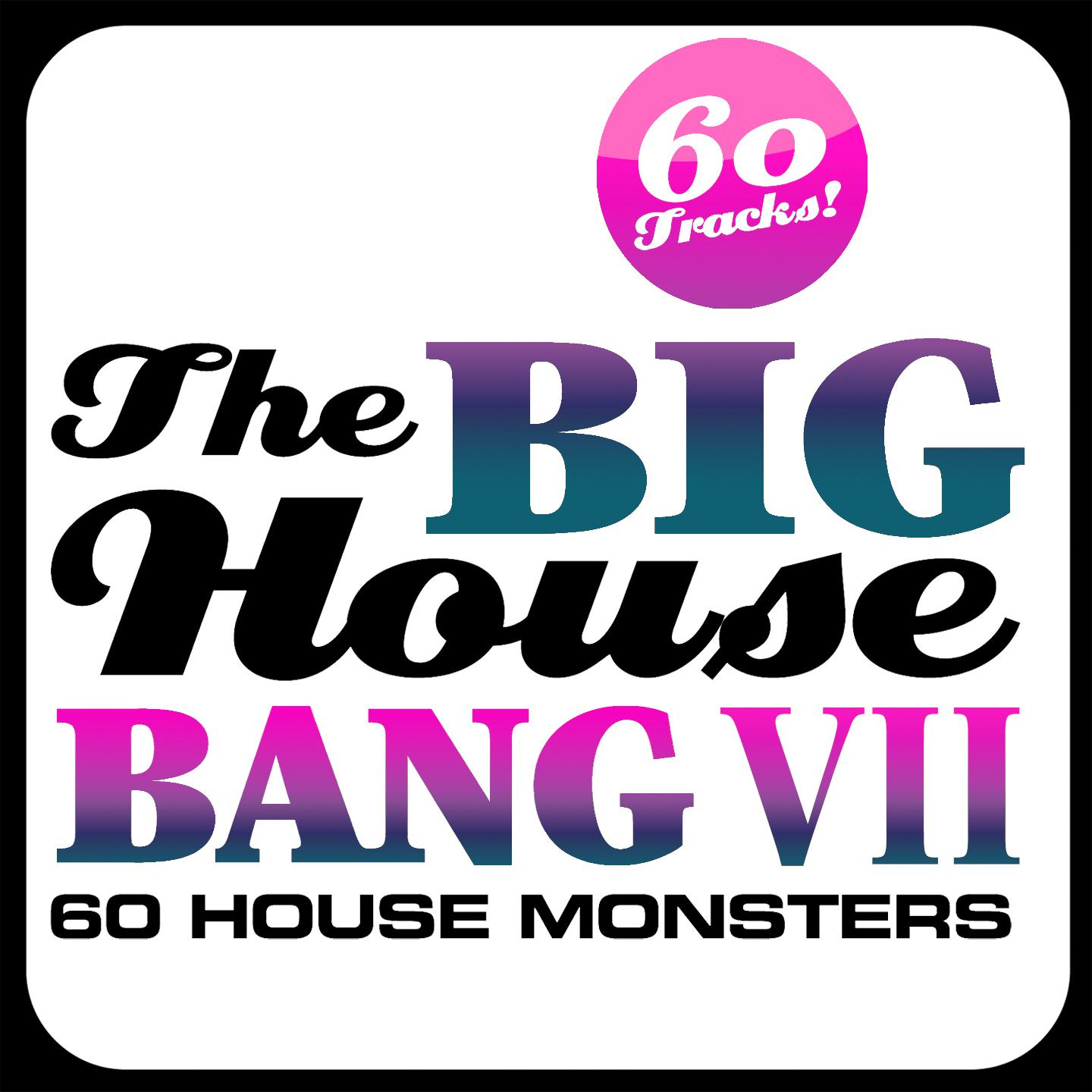 Постер альбома The Big House Bang!, Vol. 7