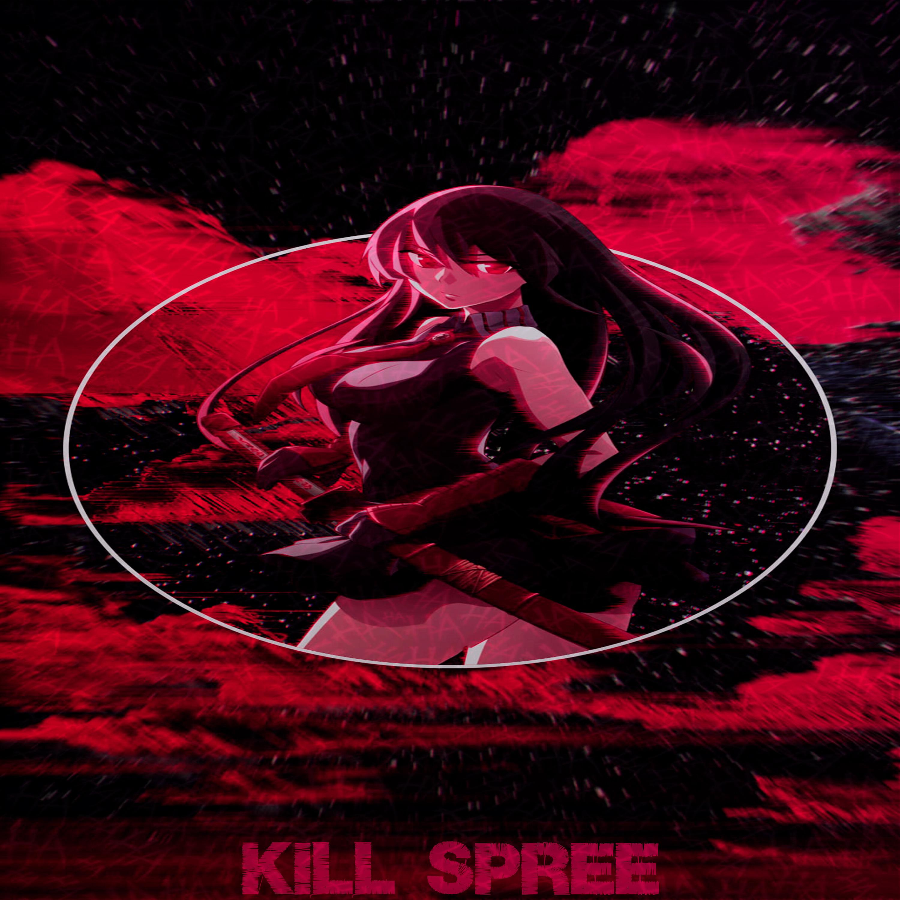 Постер альбома Kill Spree