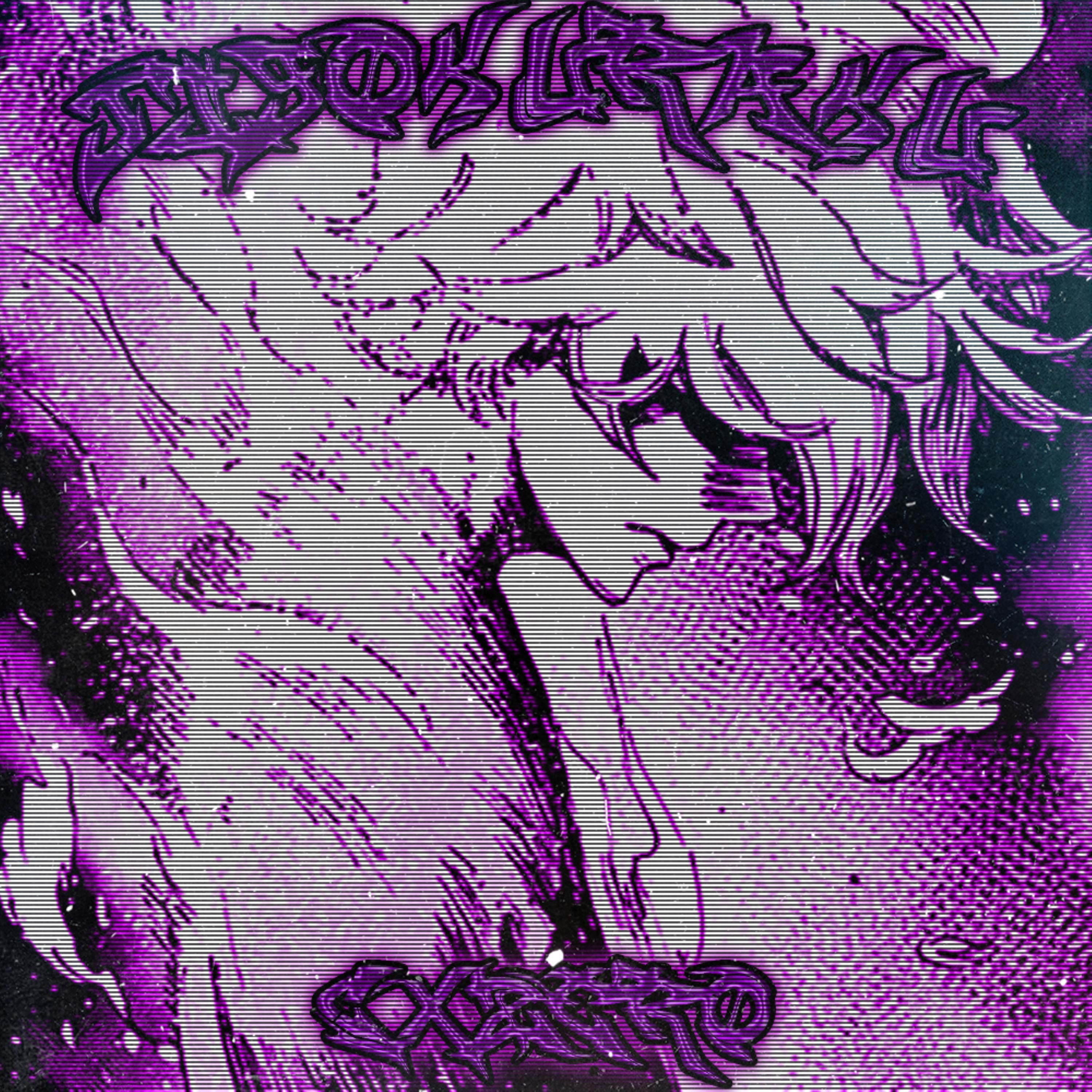 Постер альбома JIGOKURAKU