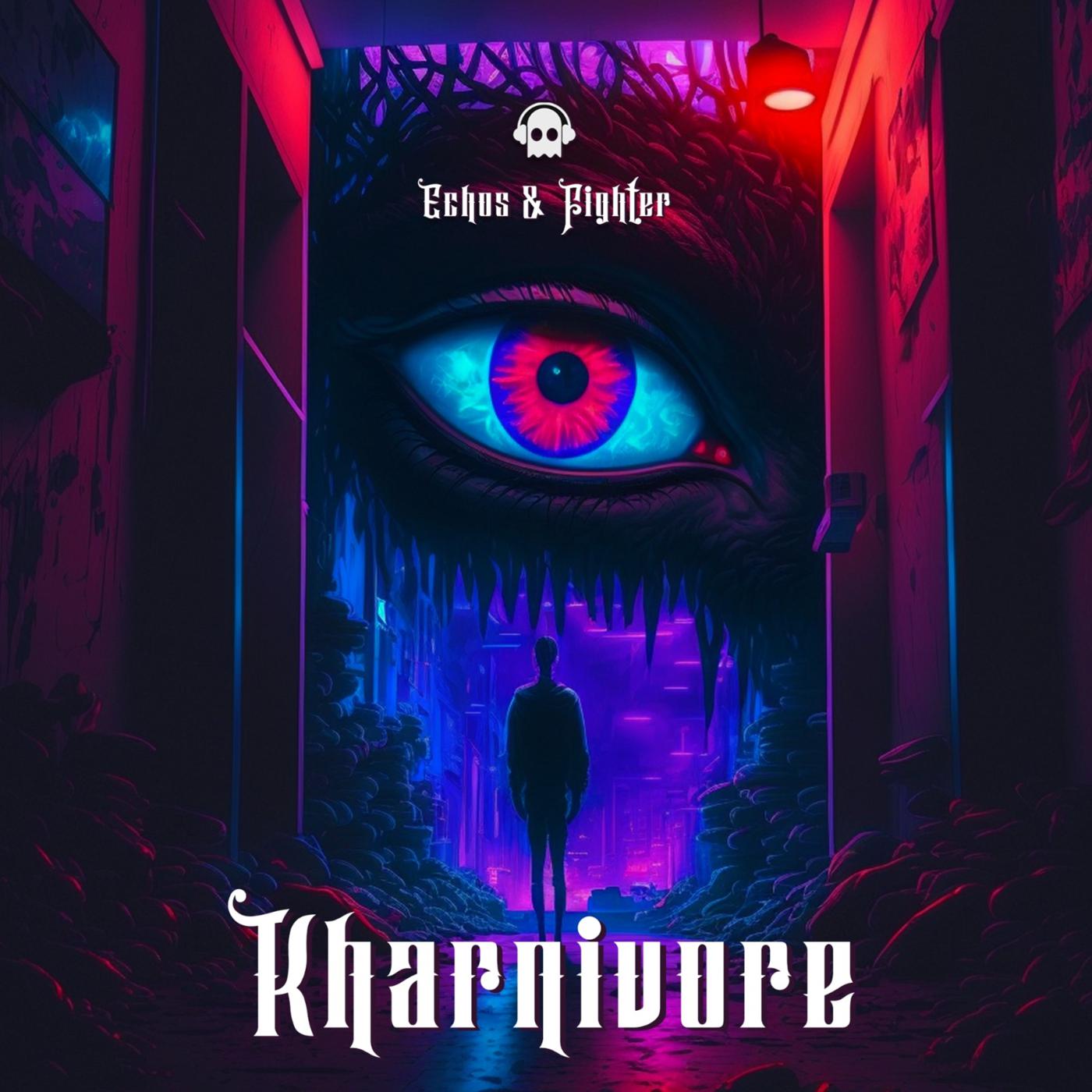 Постер альбома Kharnivore