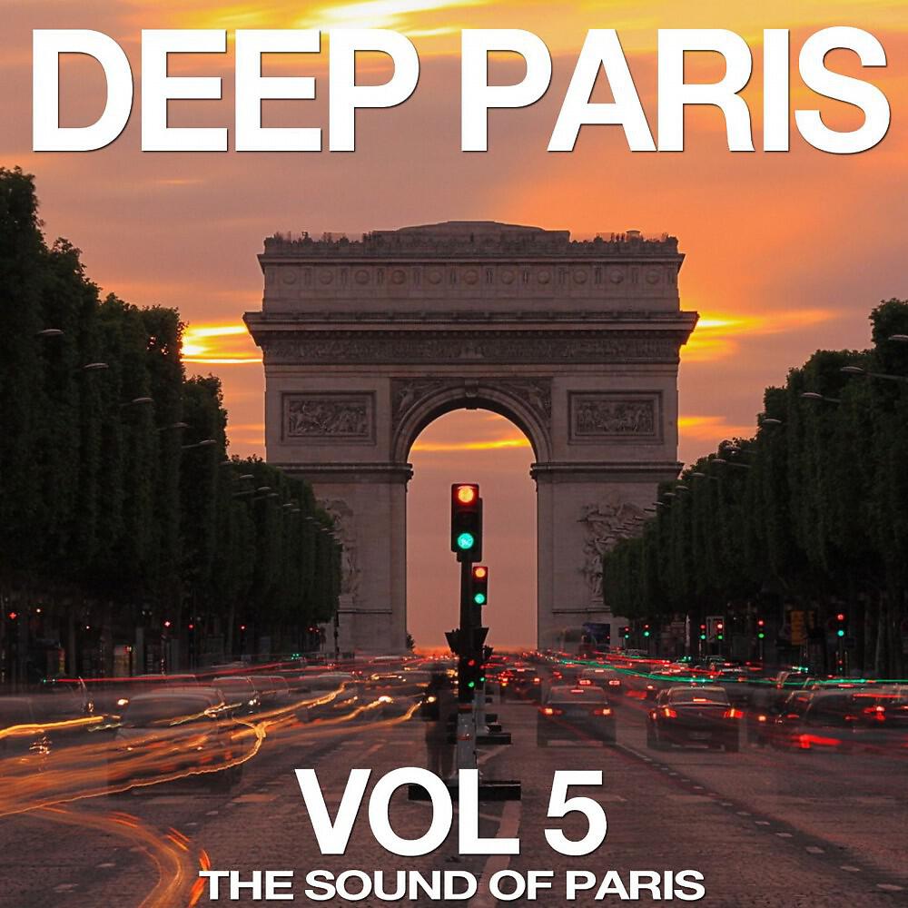 Jazzatron - Deep Jazz in Soul (Night Saxy Mix)