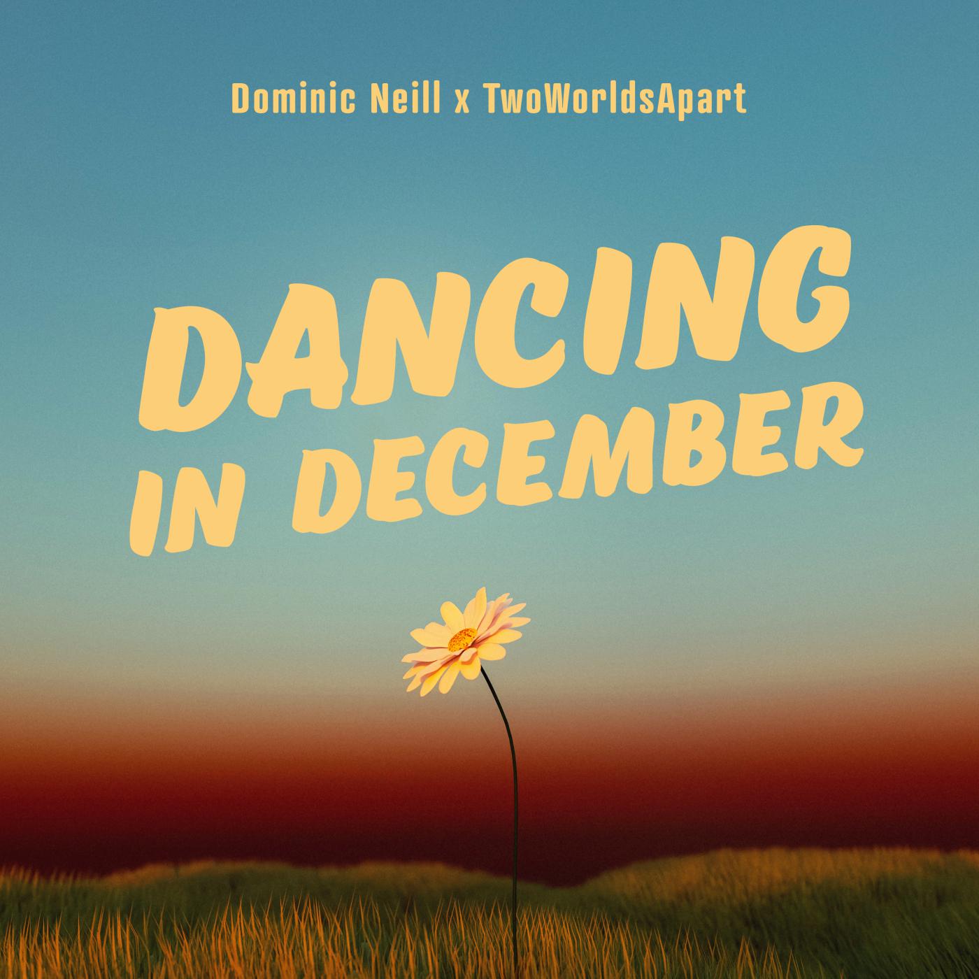 Постер альбома Dancing in December