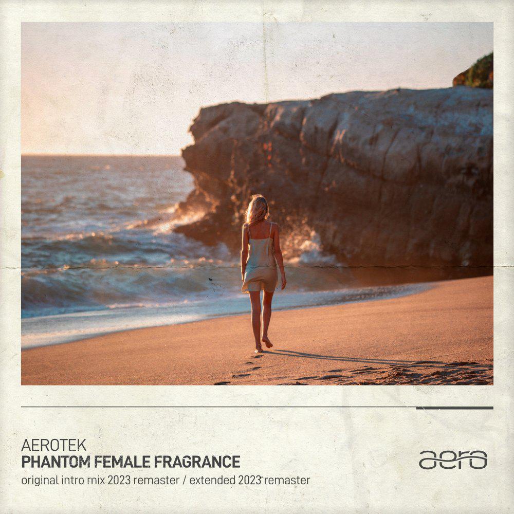 Постер альбома Phantom Female Fragrance