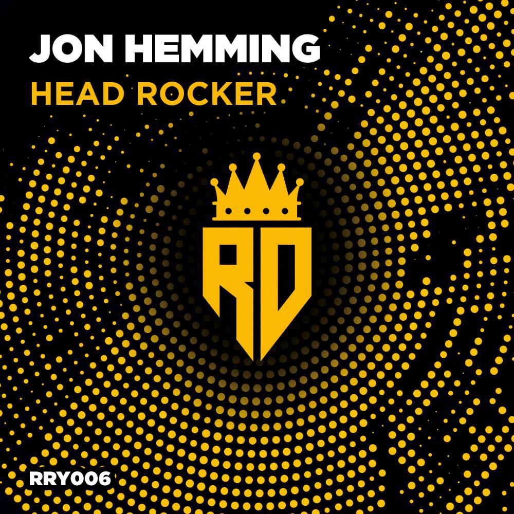 Постер альбома Head Rocker