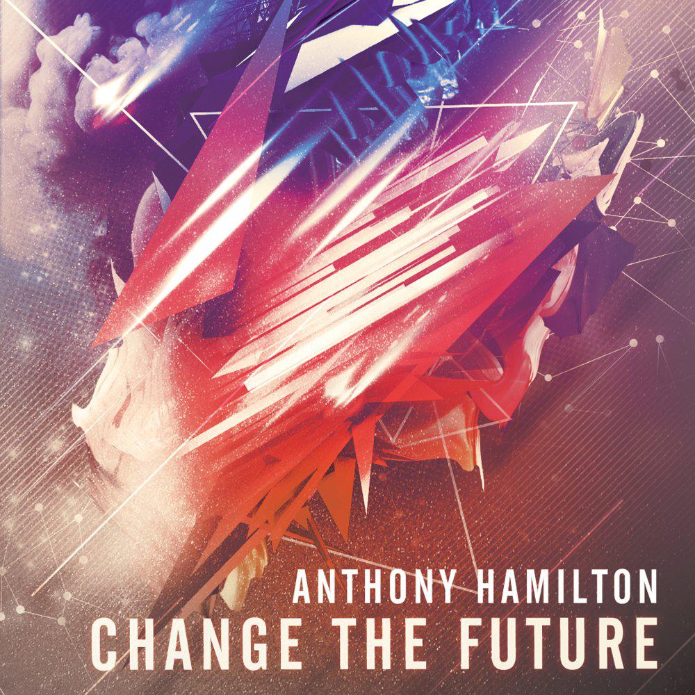 Постер альбома Change The Future