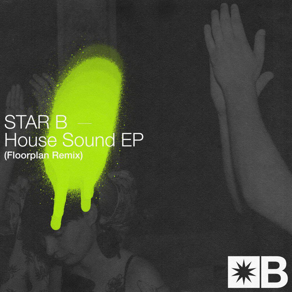 Постер альбома House Sound (Floorplan Remix)