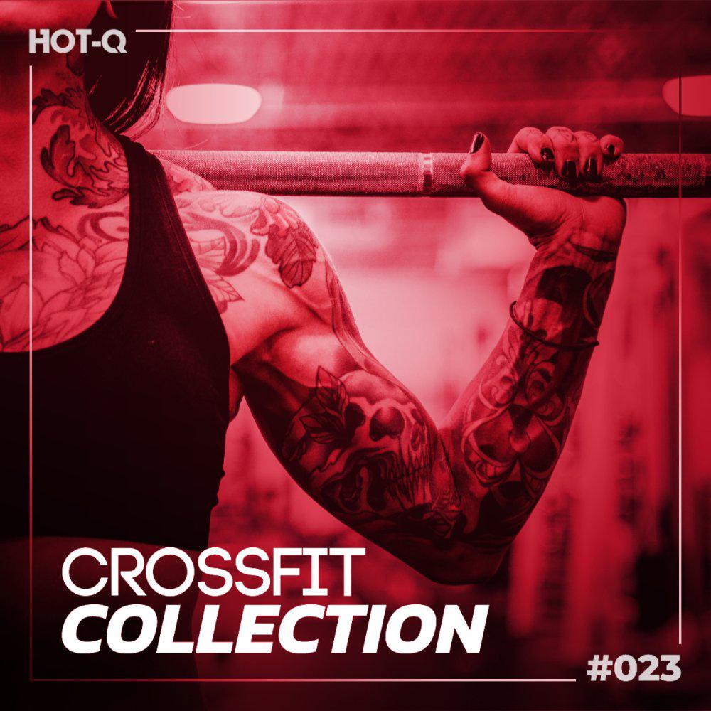 Постер альбома Crossfit Collection 023